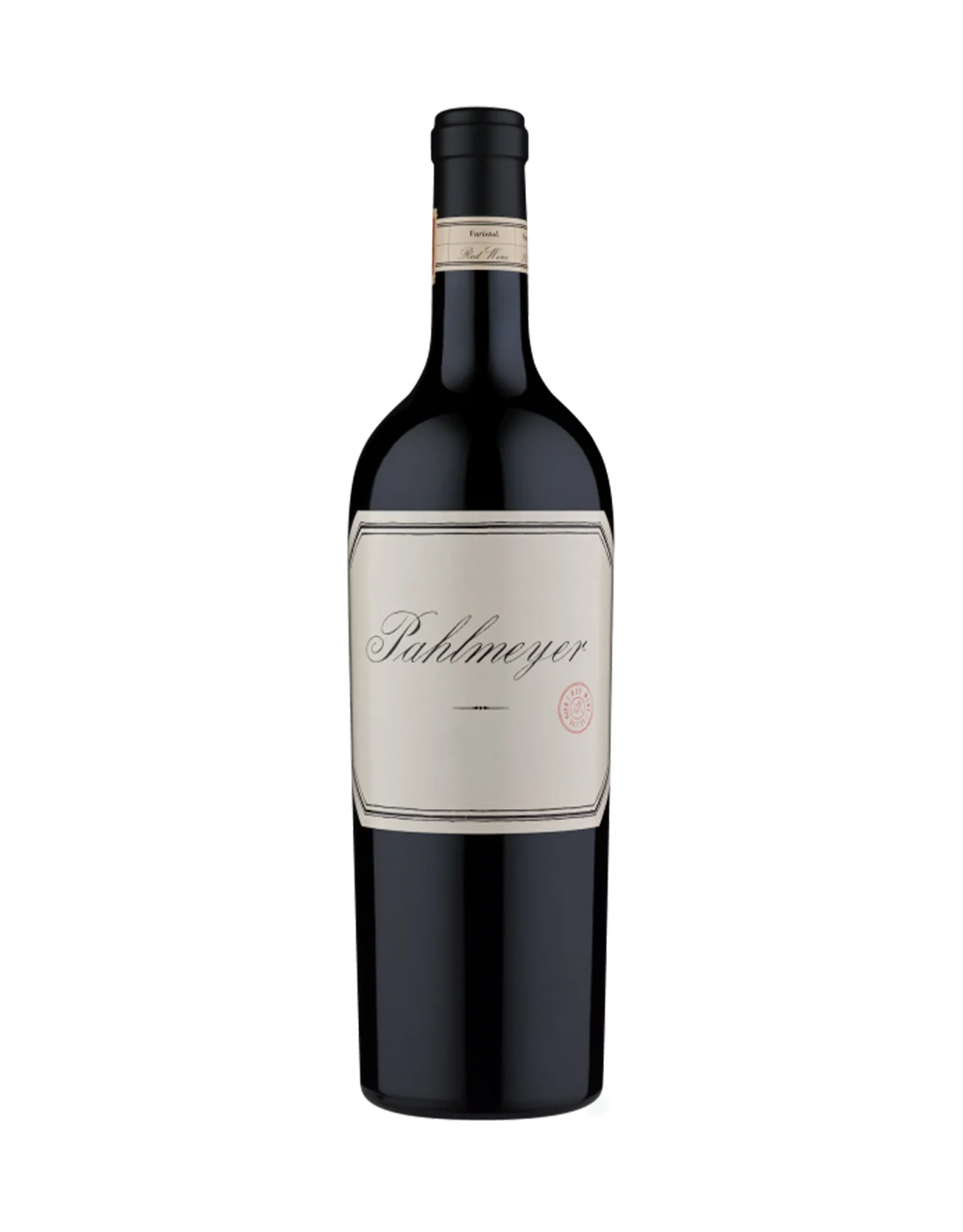 Pahlmeyer Proprietary Red Blend 2018