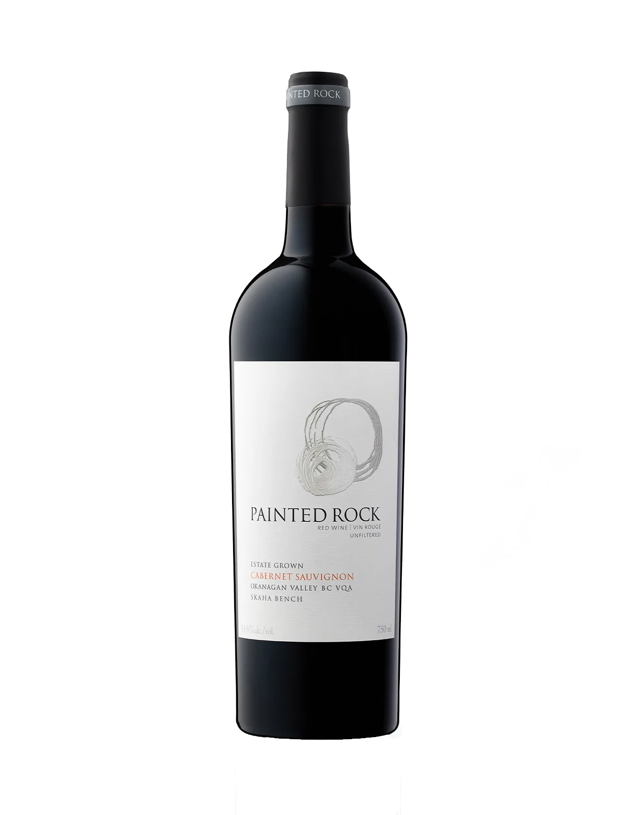 Painted Rock Cabernet Sauvignon Skaha Bench 2023