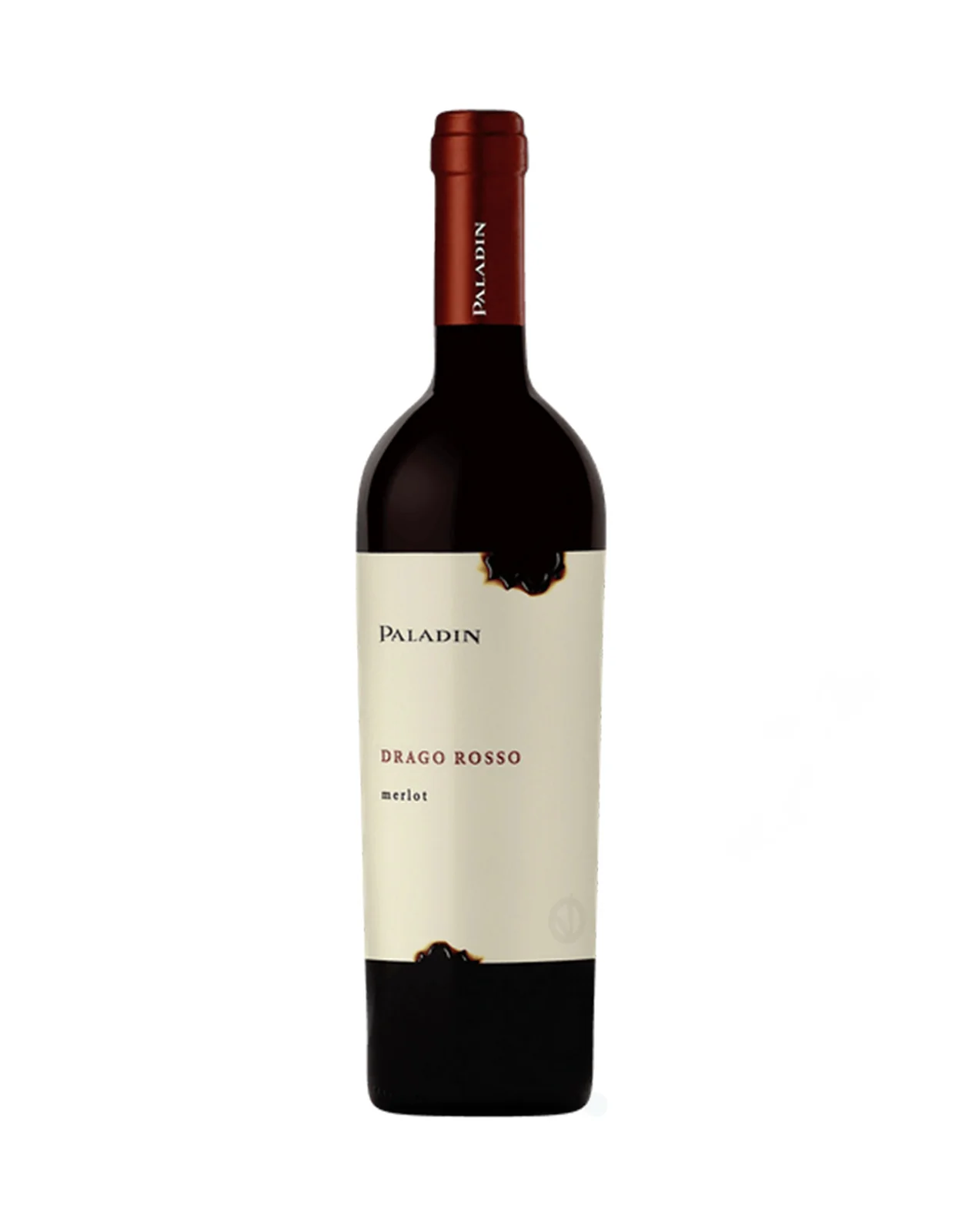Paladin 'Drago Rosso' Merlot 2022