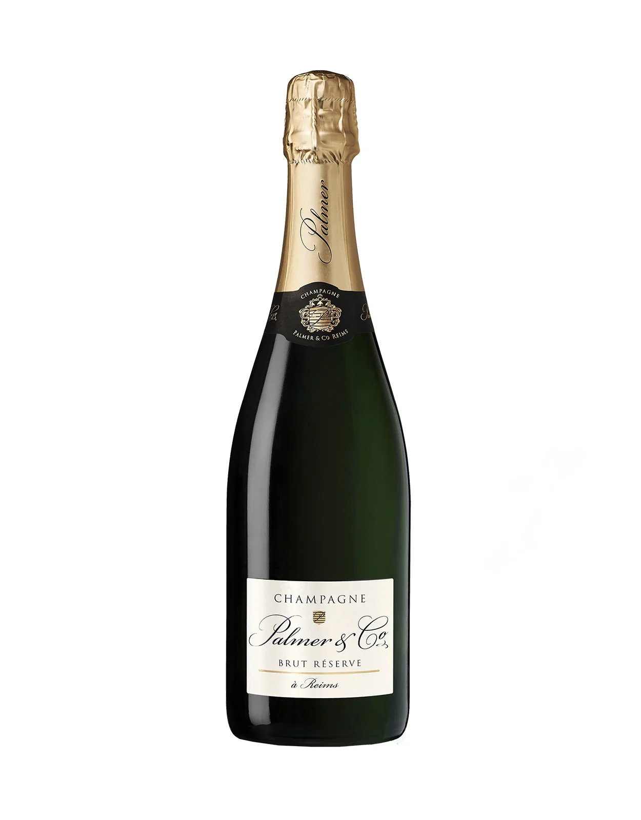 Palmer Champagne Brut Reserve (NV)