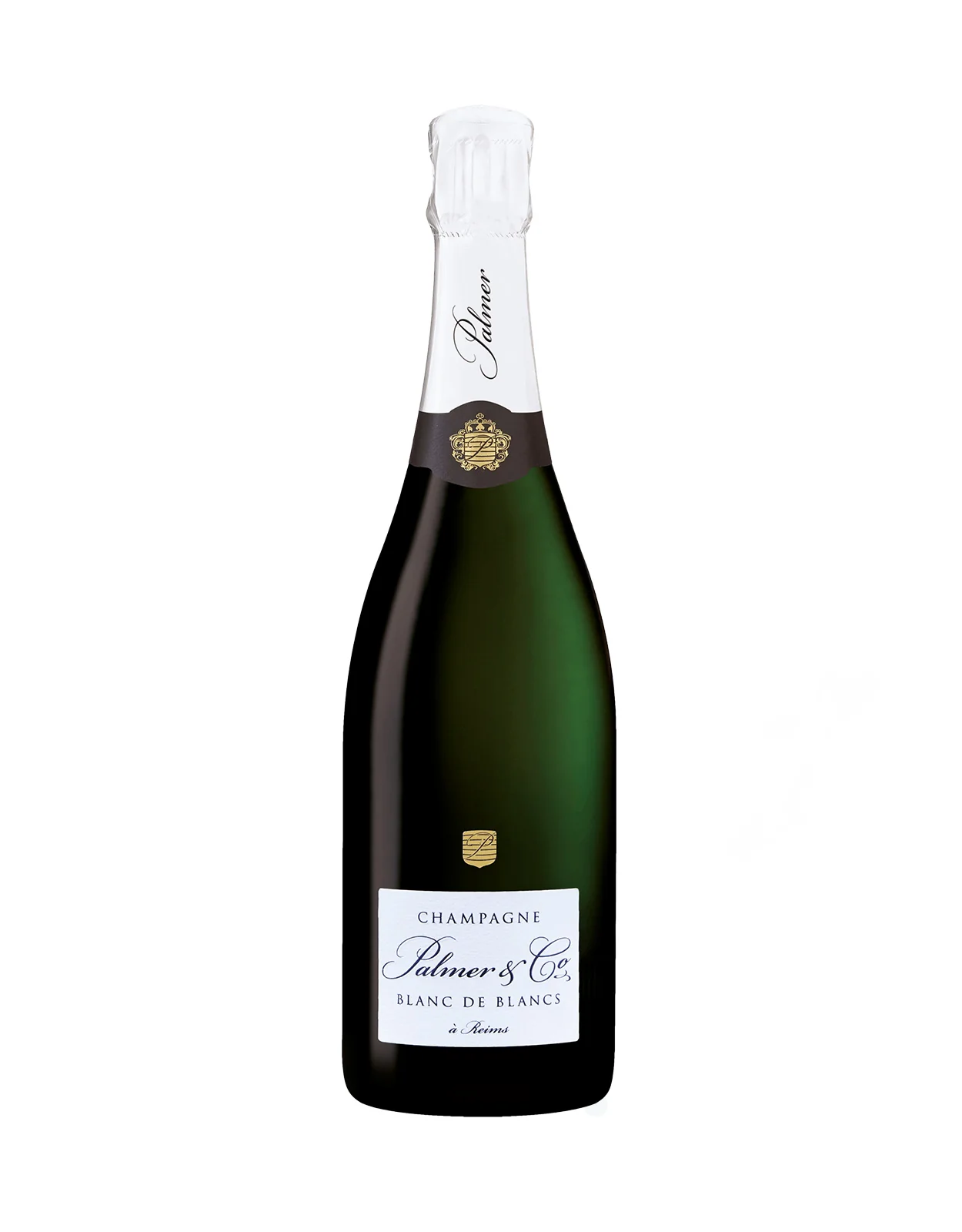 Palmer & Co. Champagne Blanc De Blancs (NV)