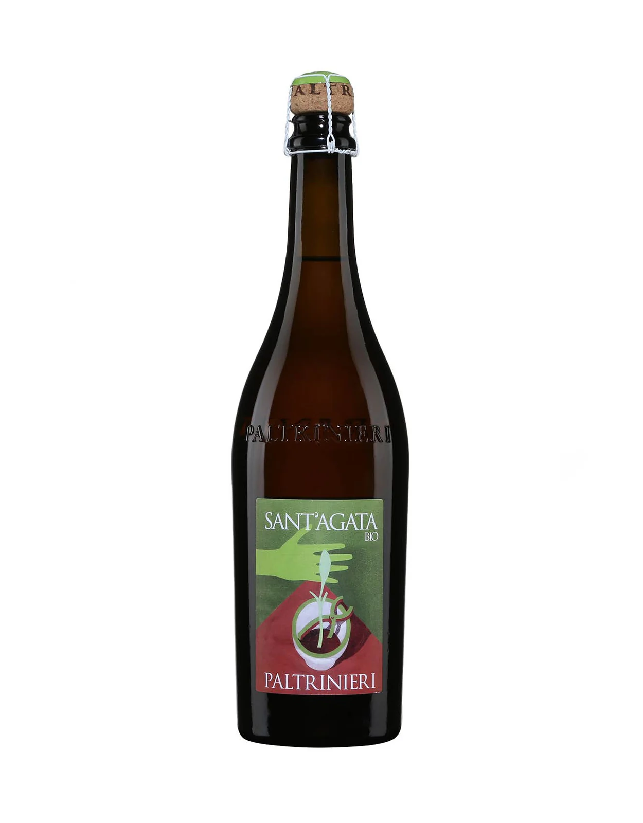 Paltrinieri Sant'agata Lambrusco Sorbara 2024