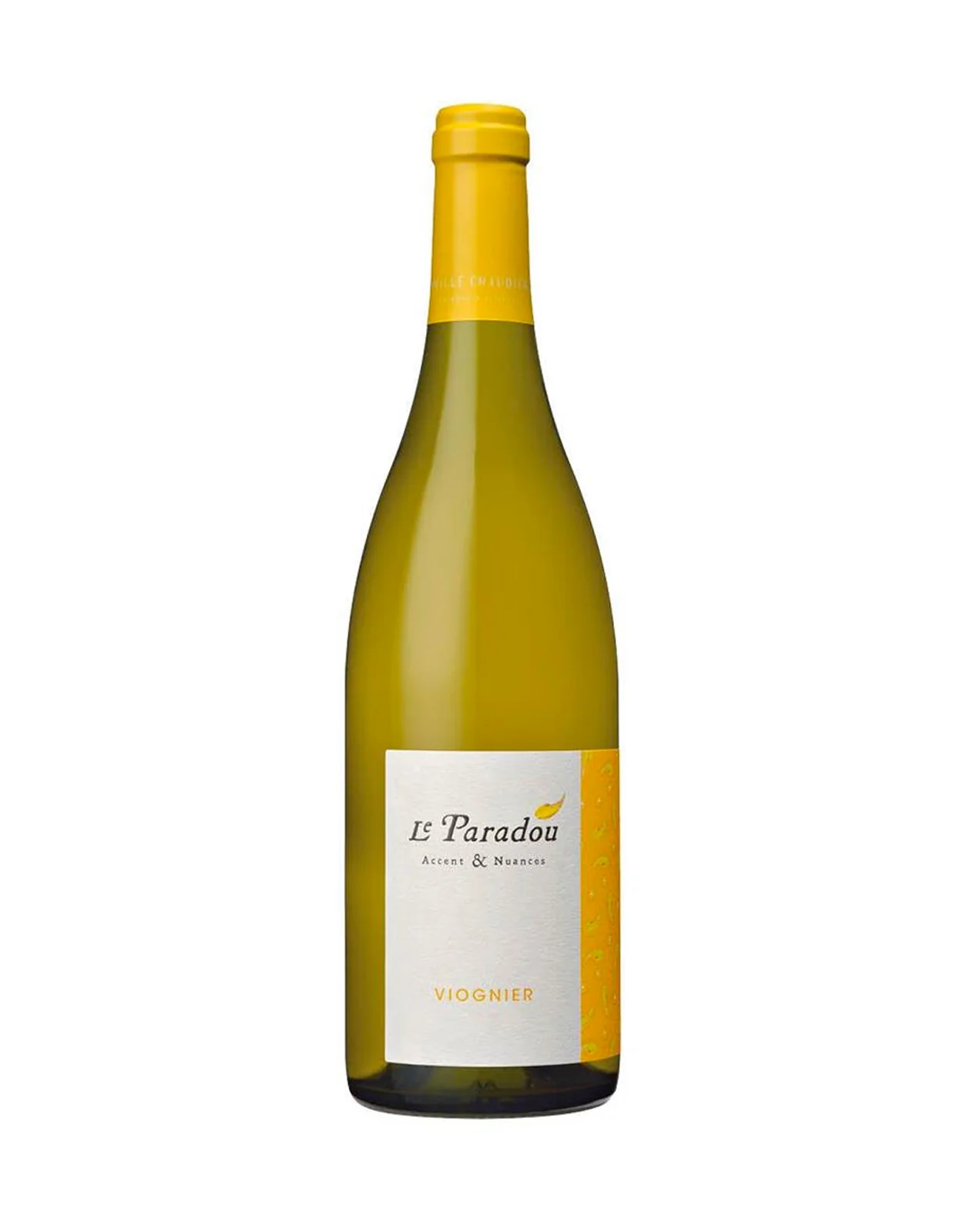 Le Paradou Viognier 2025