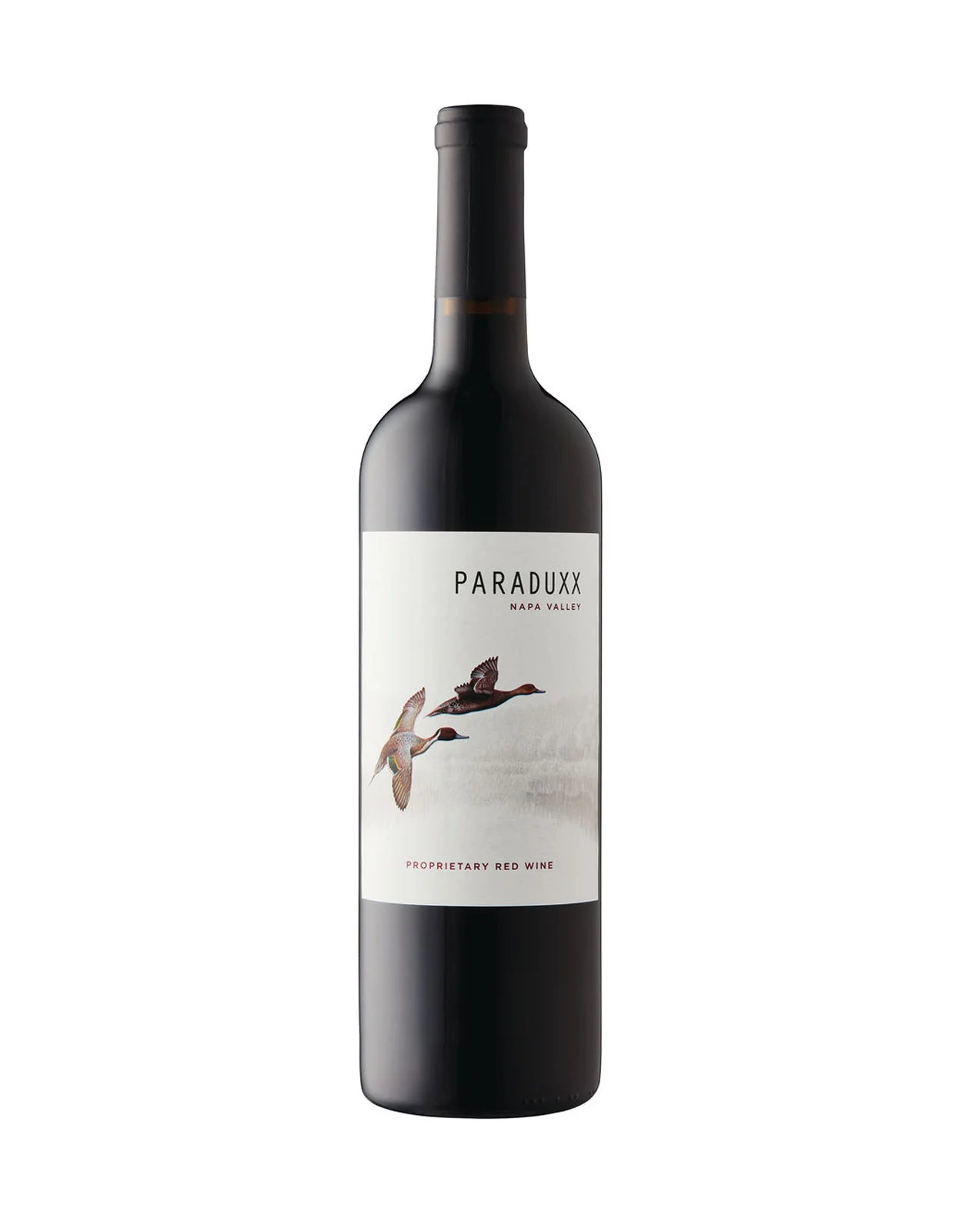 Paraduxx 2020