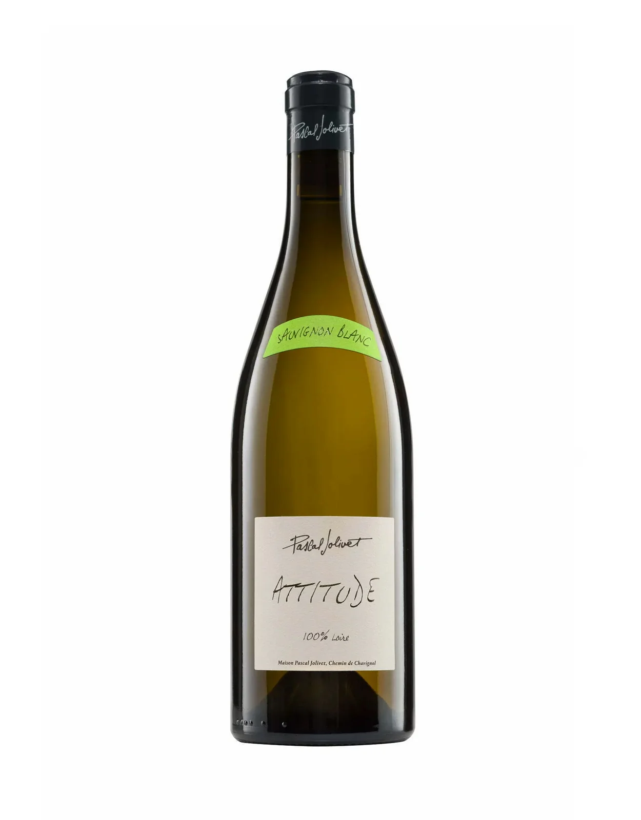 Pascal Jolivet Sauvignon Blanc 'Attitude' 2024