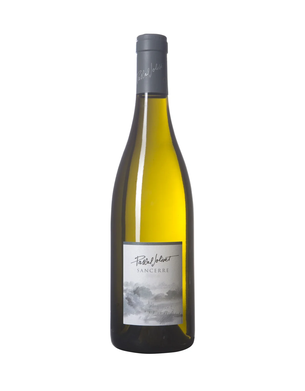 Pascal Jolivet Sancerre 2024