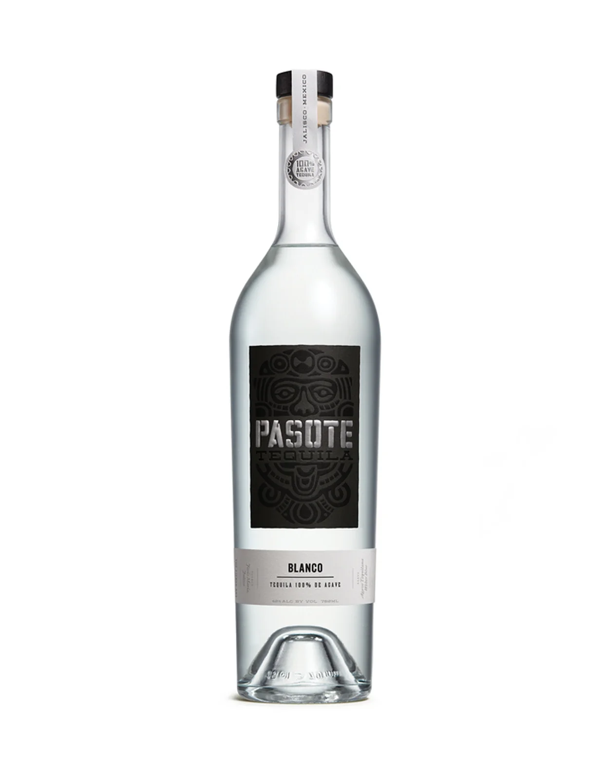 Pasote Blanco Tequila