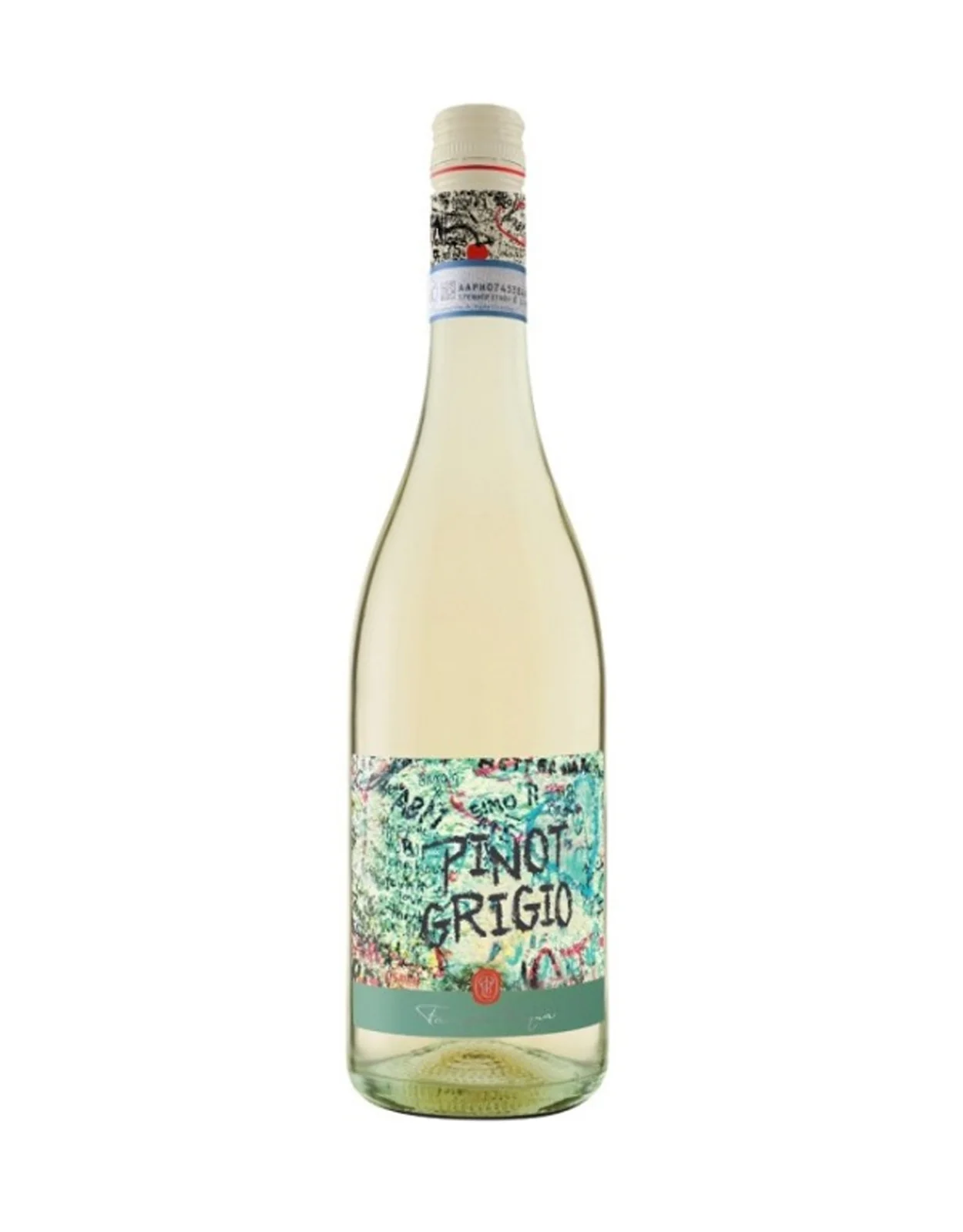 Pasqua Pinot Grigio 2024