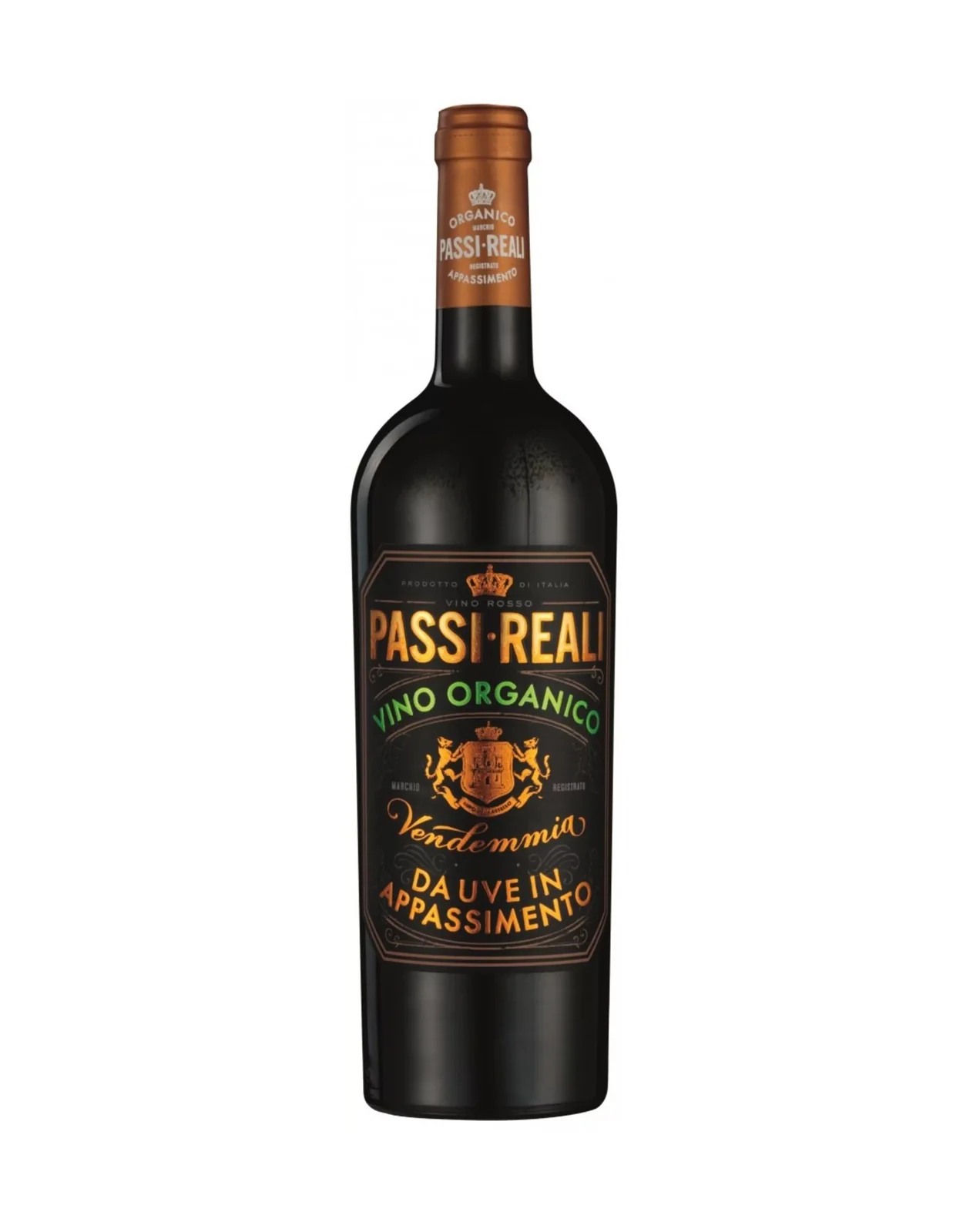 Passi Reali 2023