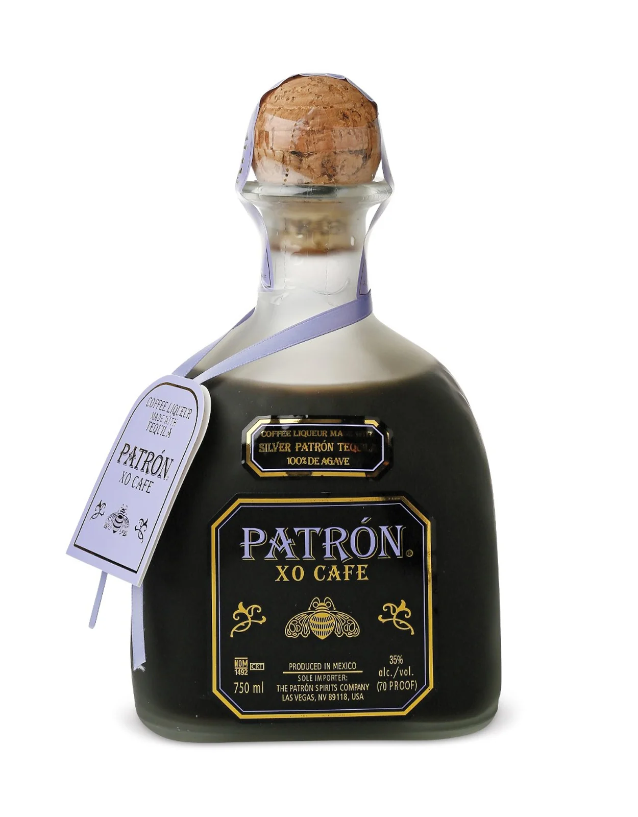Patron XO Cafe