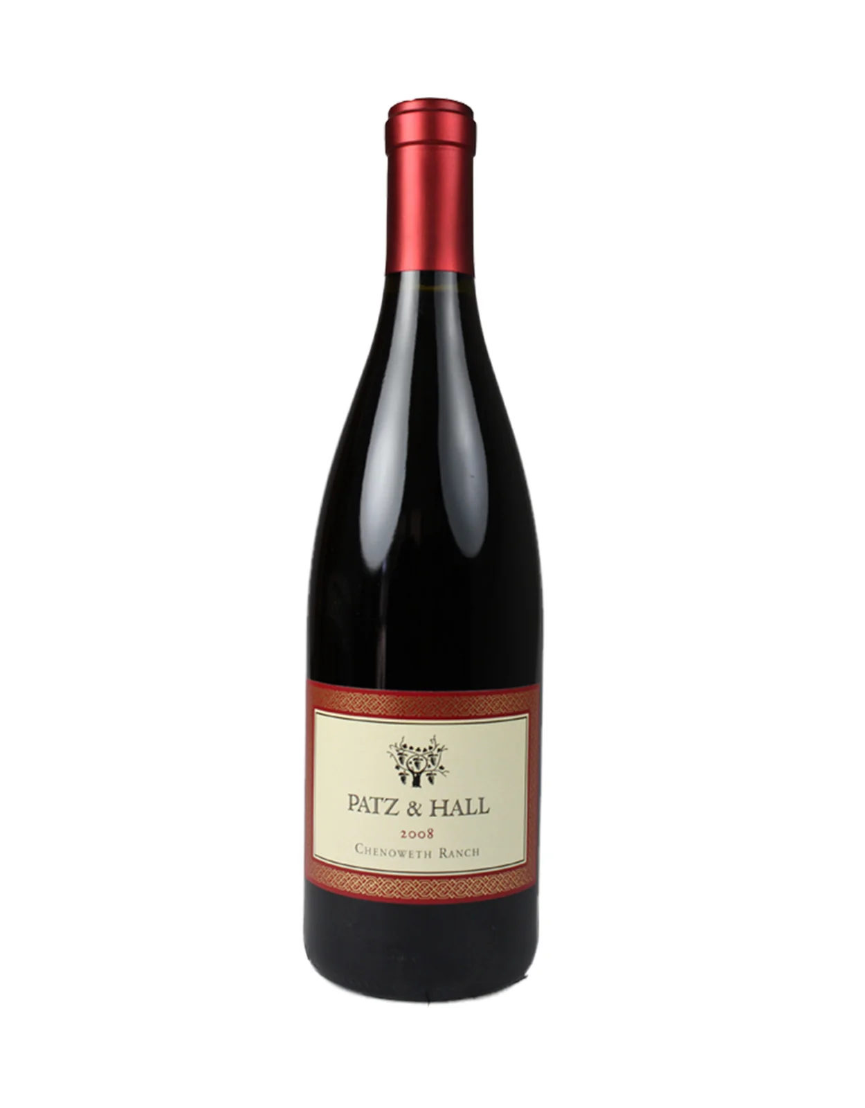 Patz & Hall Pinot Noir Chenoweth Ranch