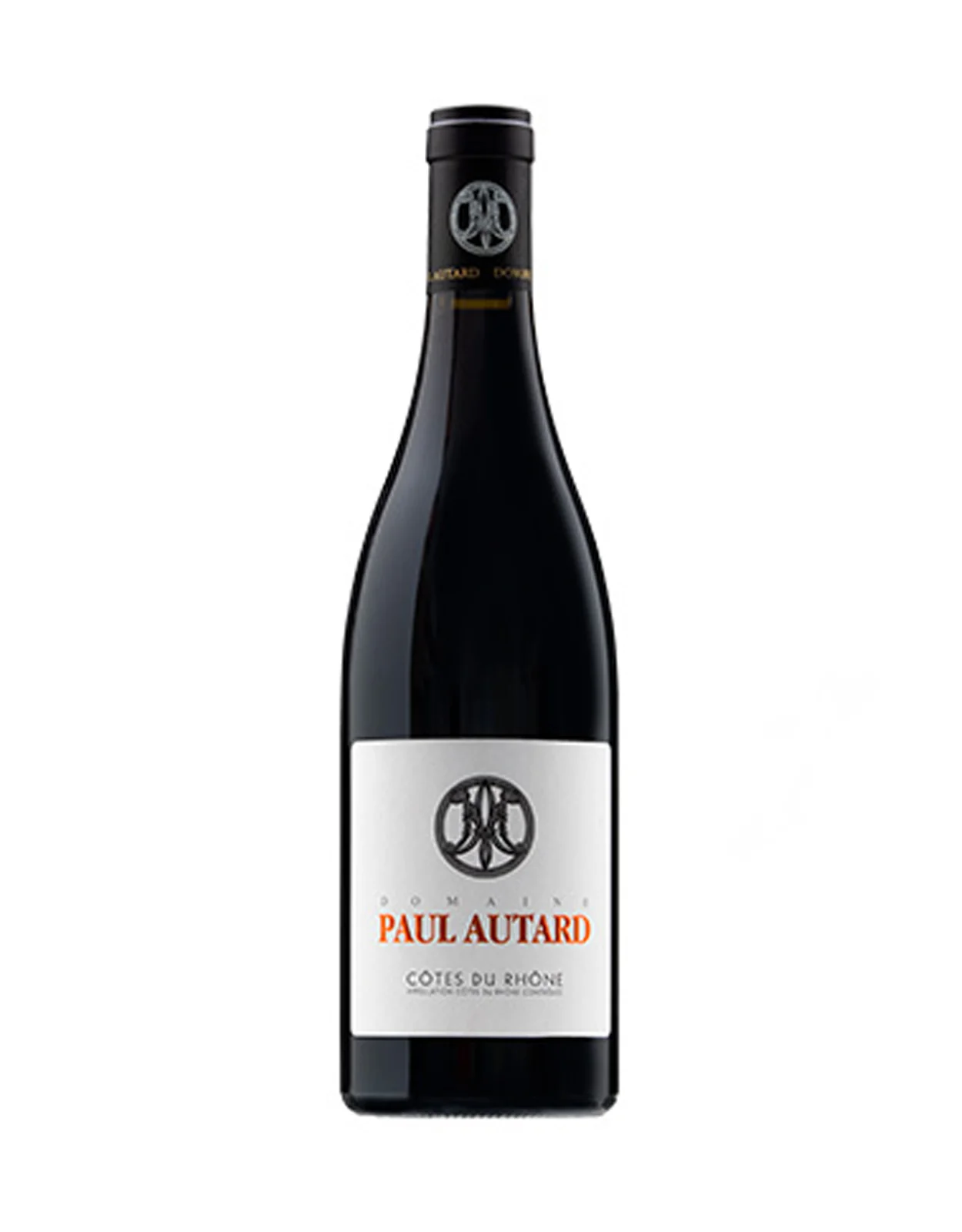 Paul Autard Cotes du Rhone 2020