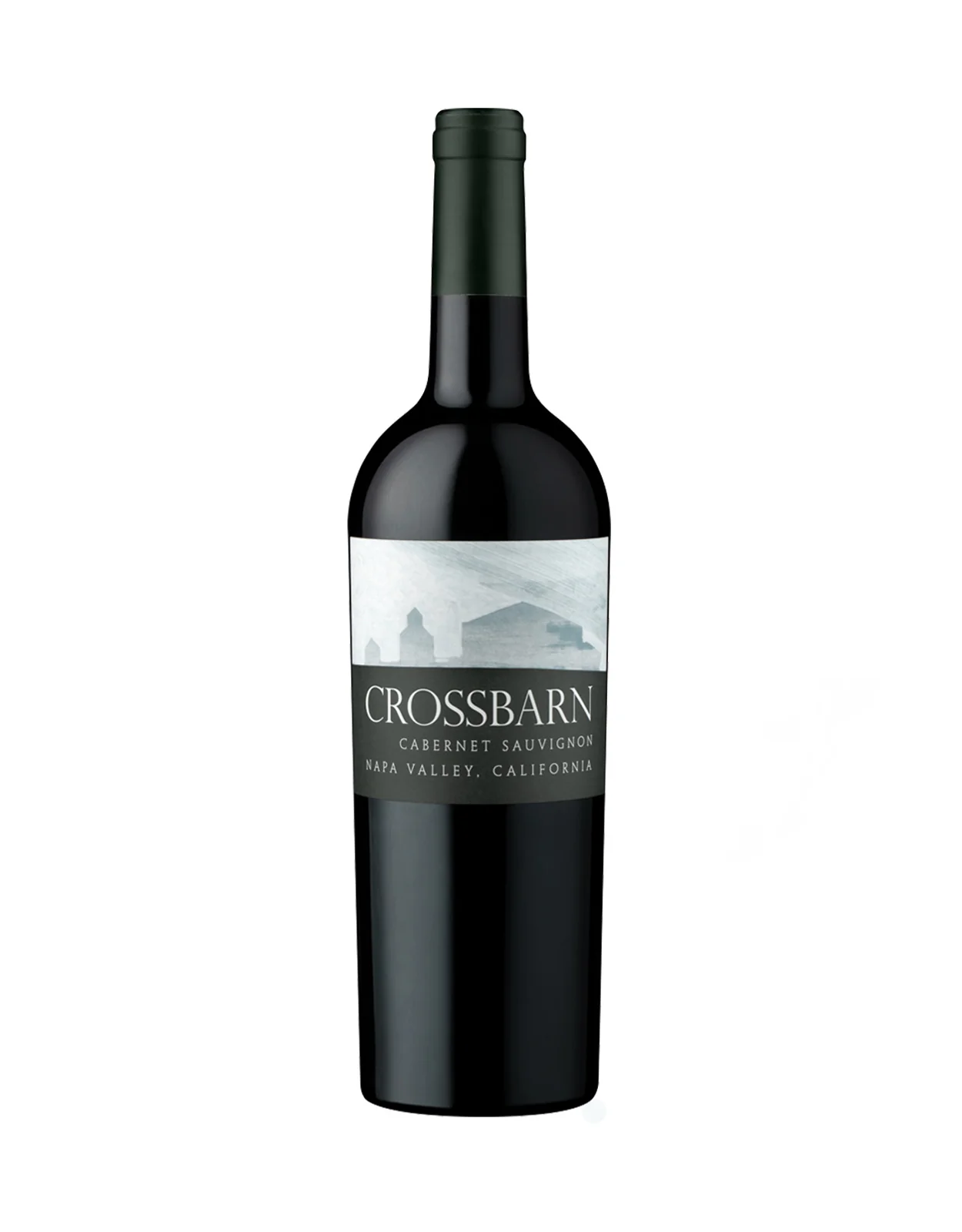 Crossbarn Cabernet Sauvignon 2021 (by Paul Hobbs)
