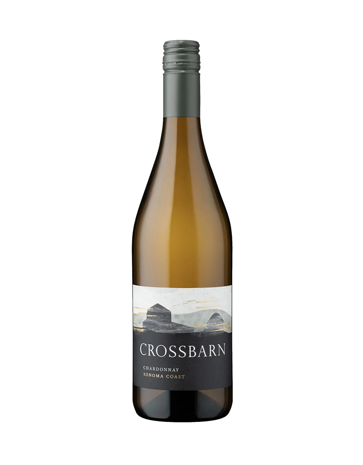 Crossbarn Chardonnay 2023 (by Paul Hobbs)