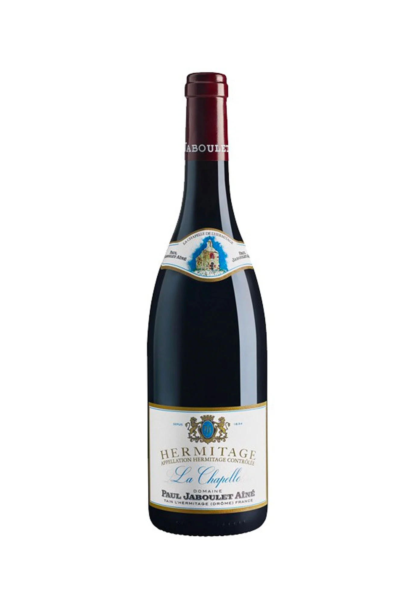 Paul Jaboulet Aine Hermitage 'La Chapelle' 2018 - 1.5 Litre Bottle