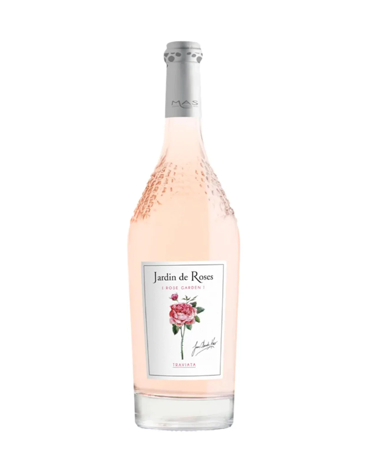 Paul Mas Jardin De Roses 2023