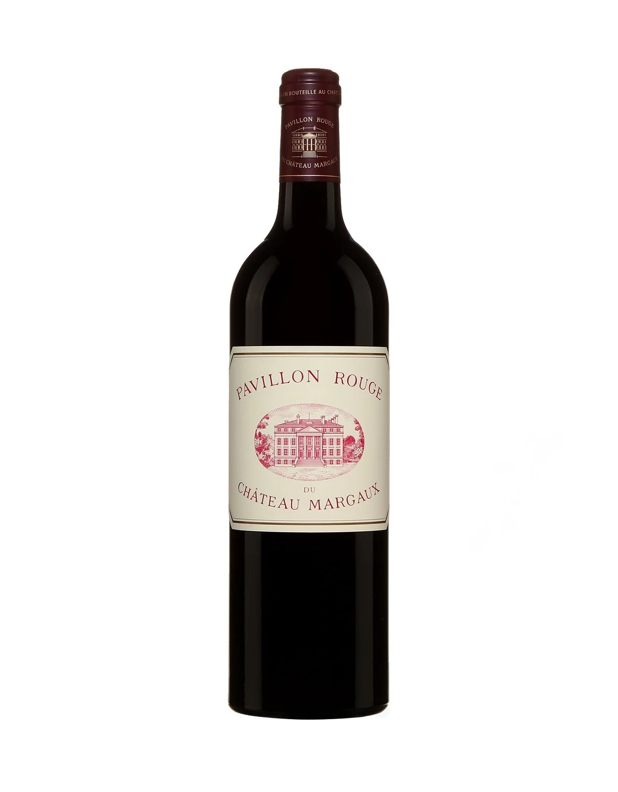 Pavillon Rouge du Chateau Margaux 2019