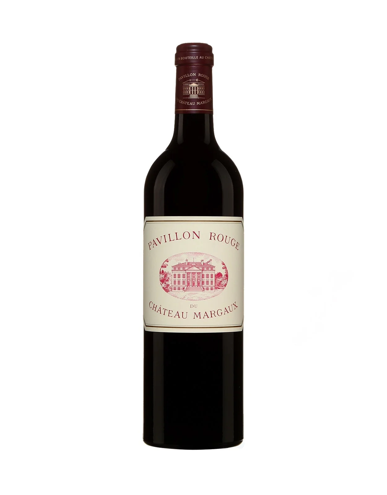 Pavillon Rouge du Chateau Margaux 2020