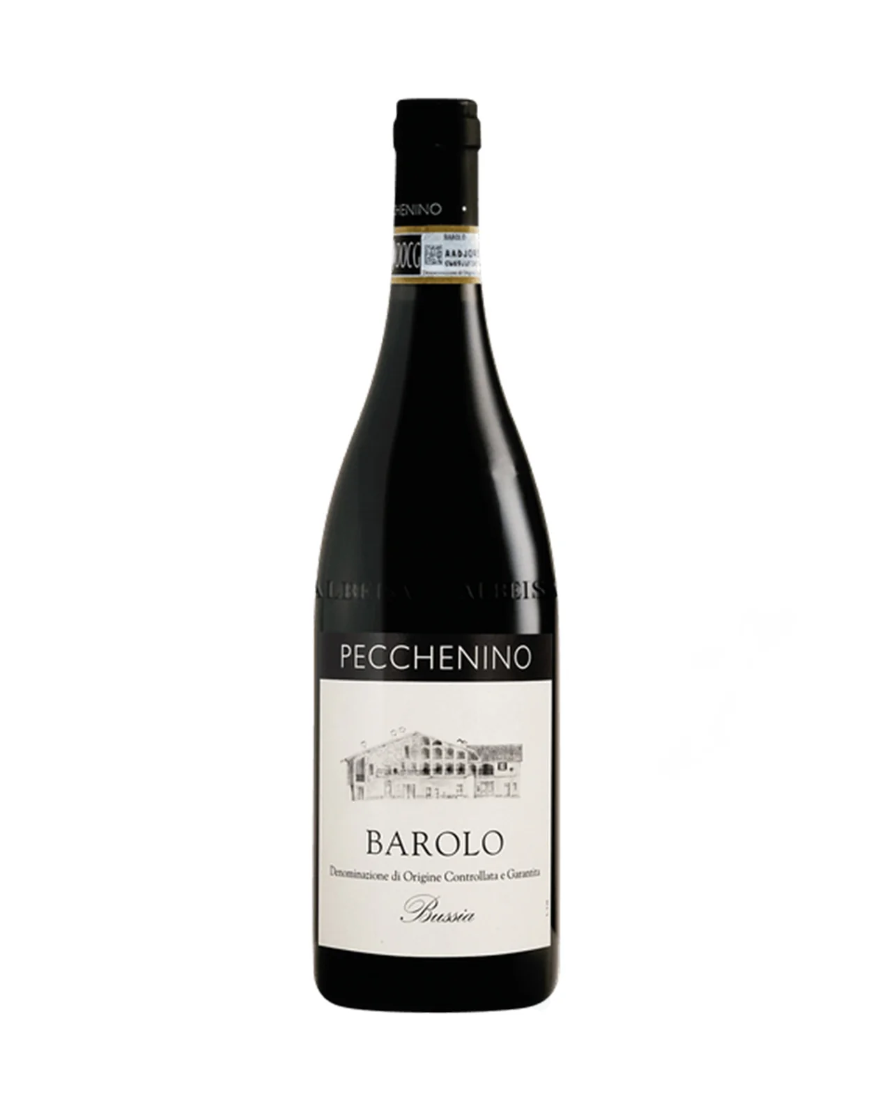 Pecchenino Barolo 'Bussia' 2015