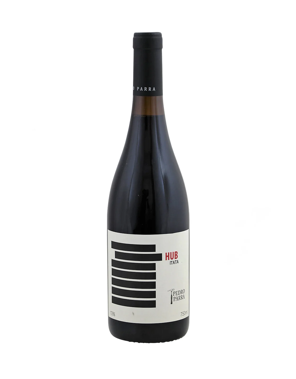 Pedro Parra Y Familia Hub Cinsault 2022