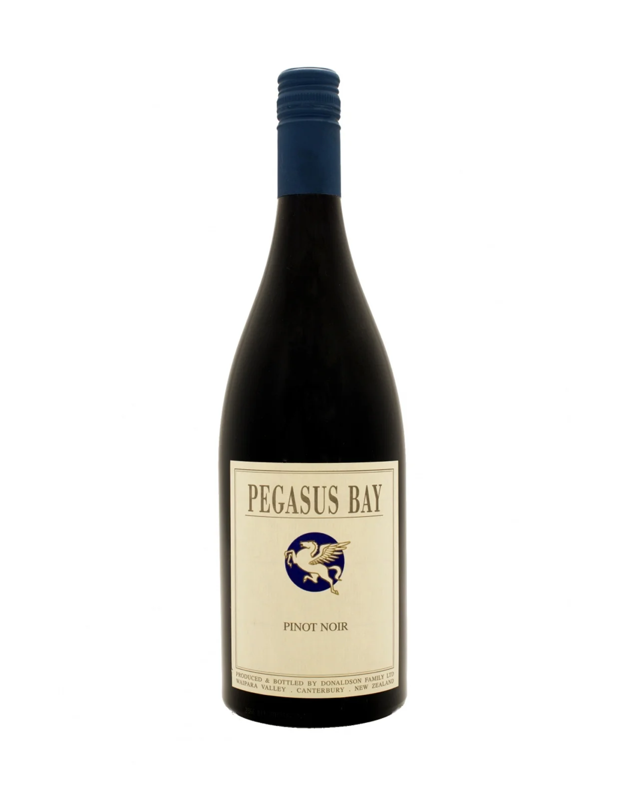 Pegasus Bay Pinot Noir 2022
