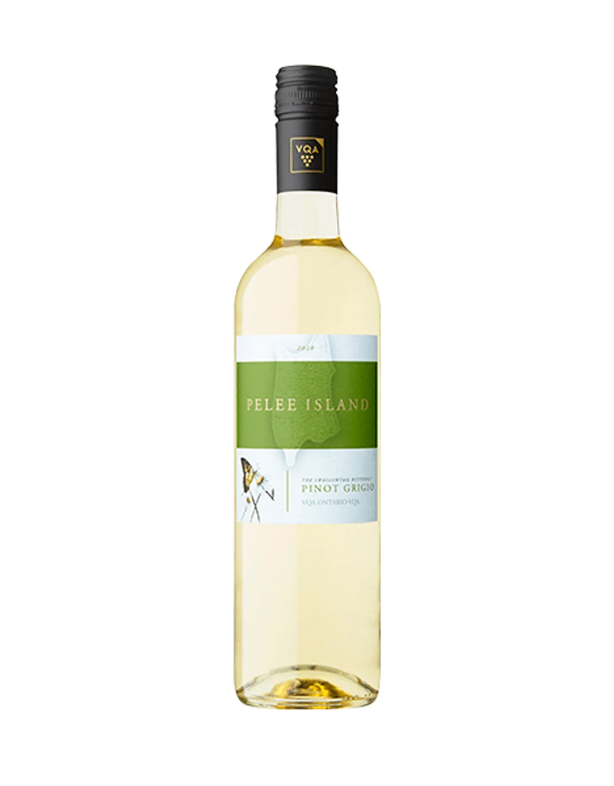 Pelee Island Pinot Grigio