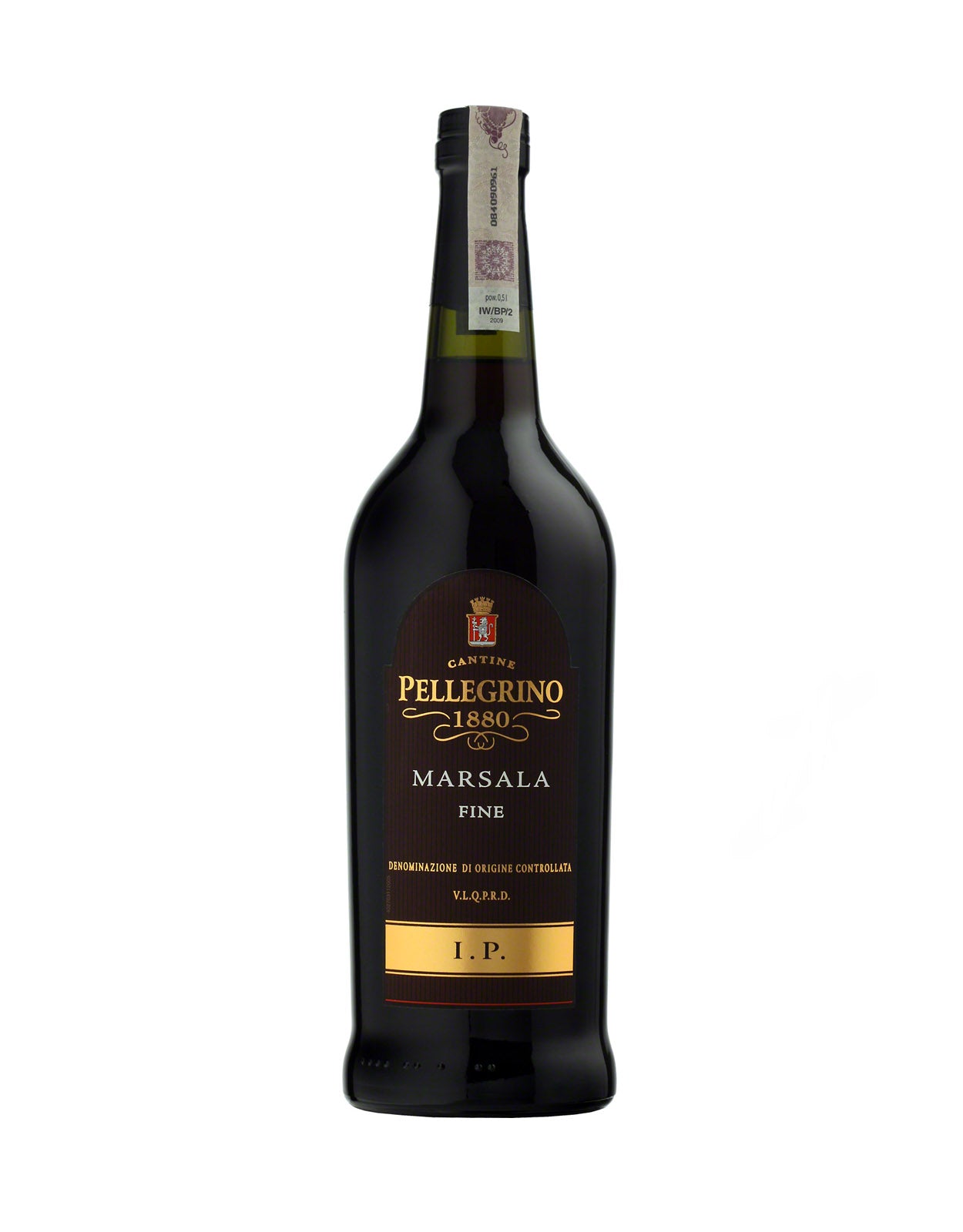 Pellegrino Fine IP Marsala