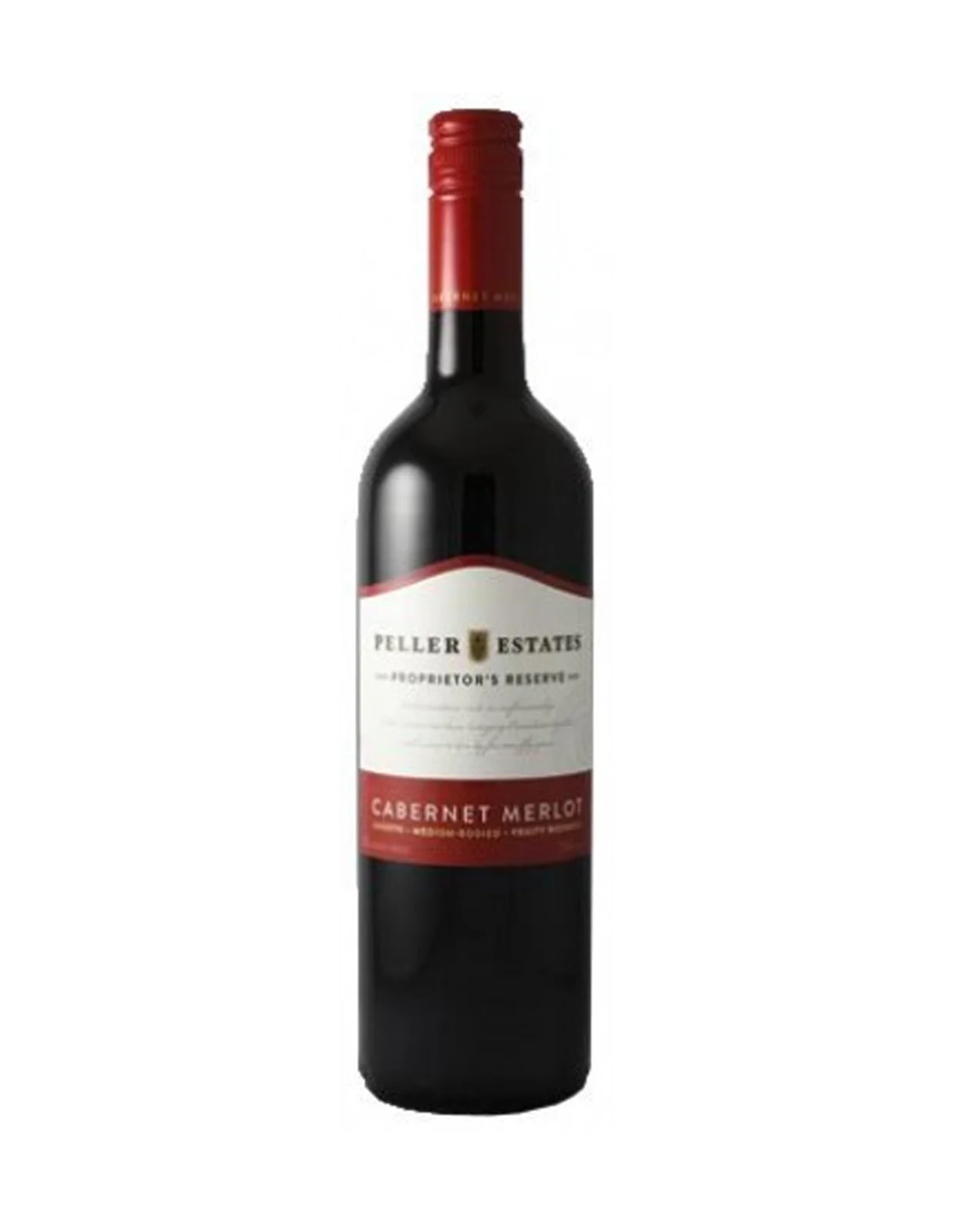 Peller Estates Cabernet - Merlot