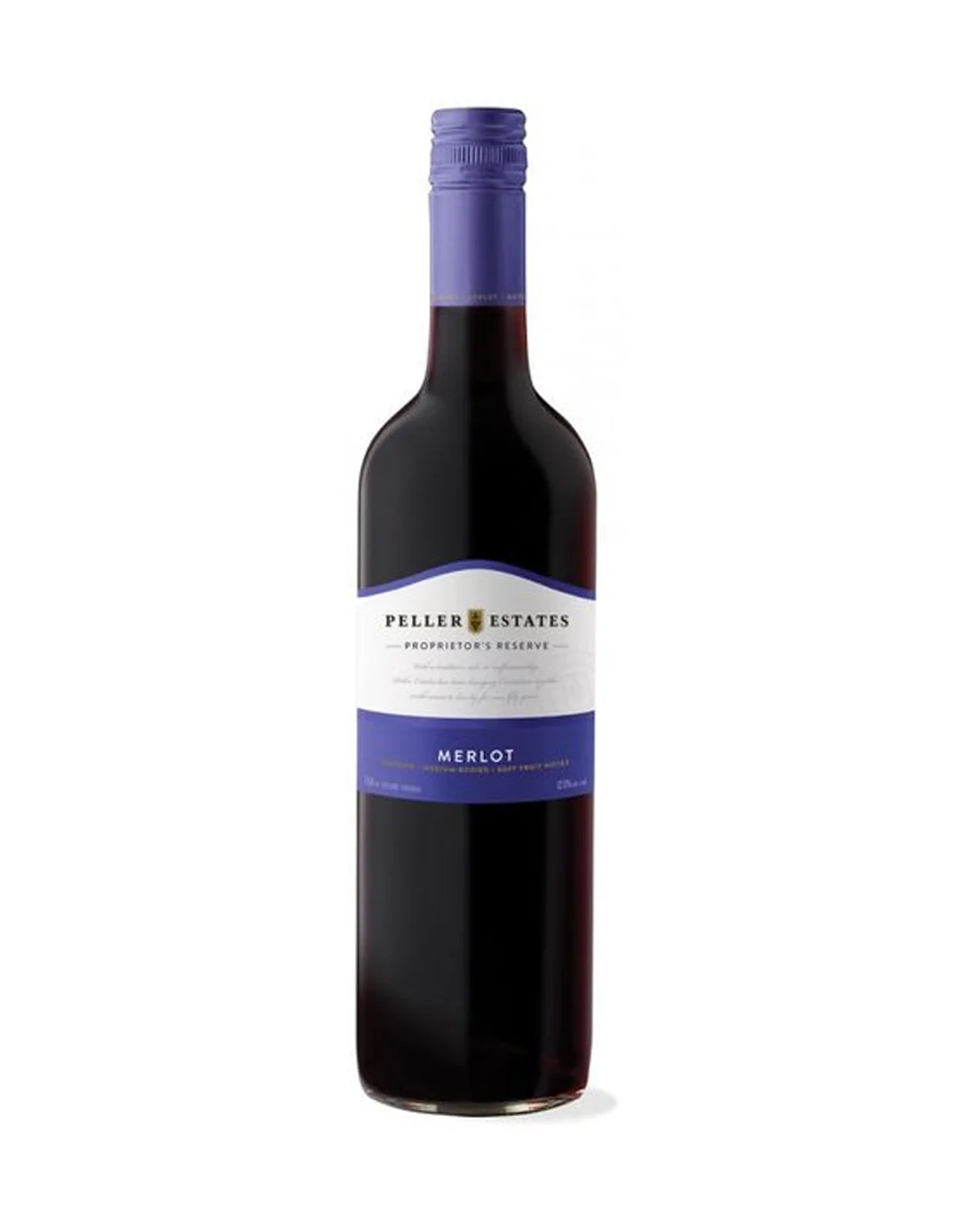 Peller Estates Merlot Proprietor's Reserve