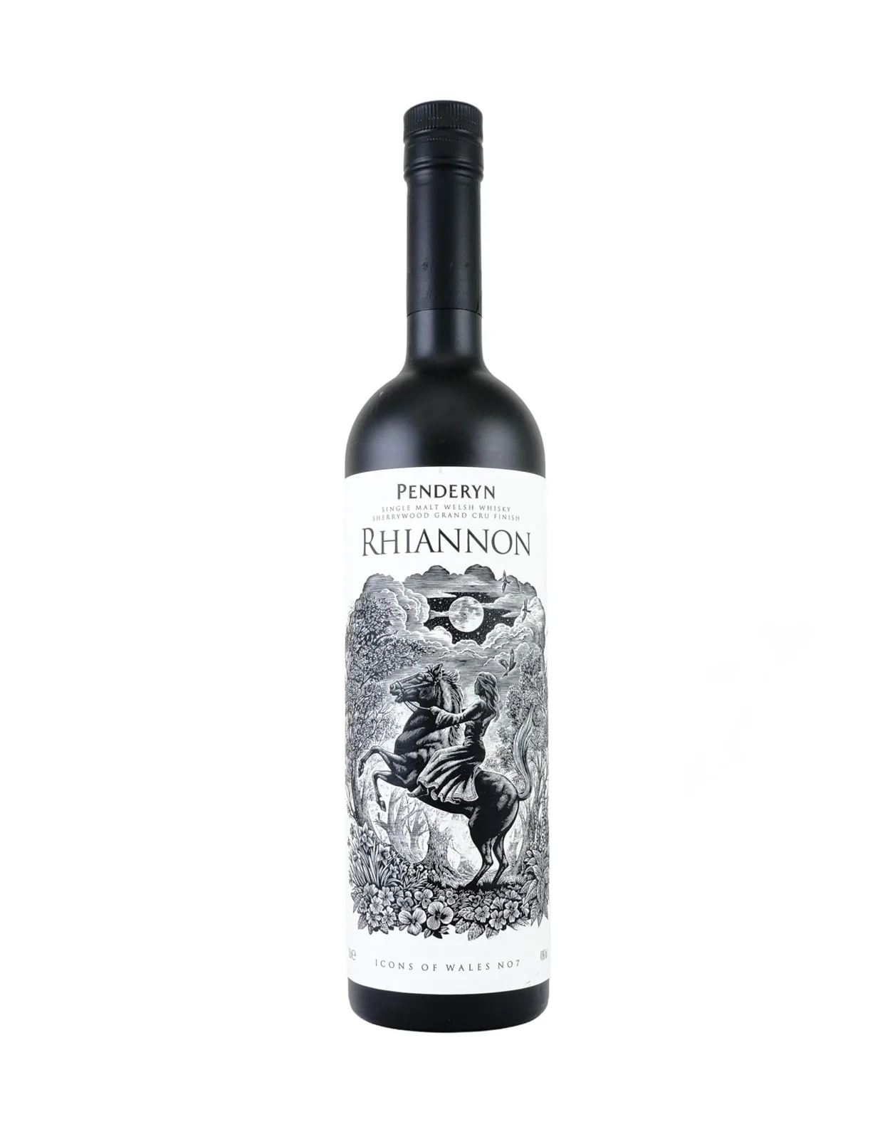 Penderyn Rhiannon