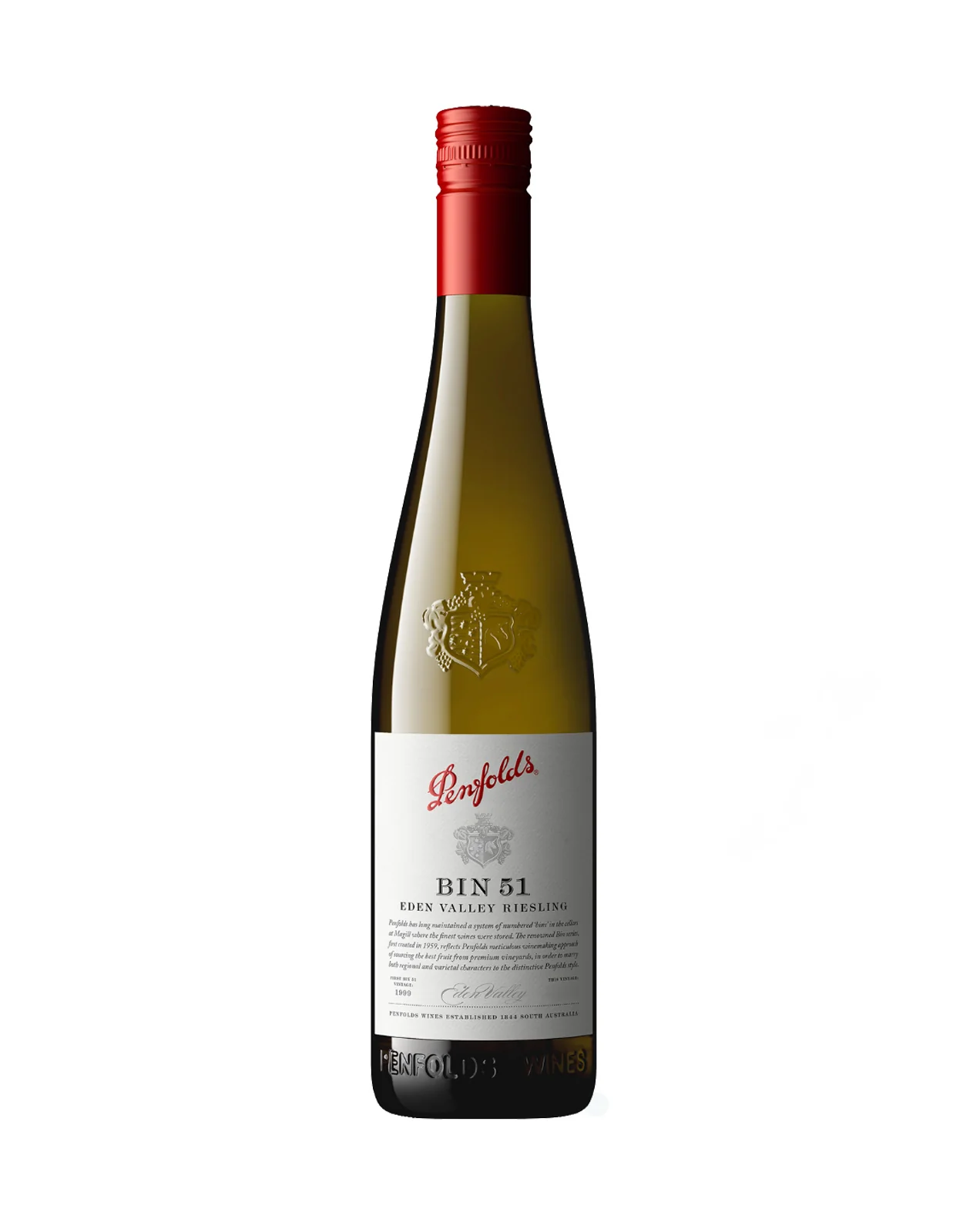 Penfolds Bin 51 Riesling 2023