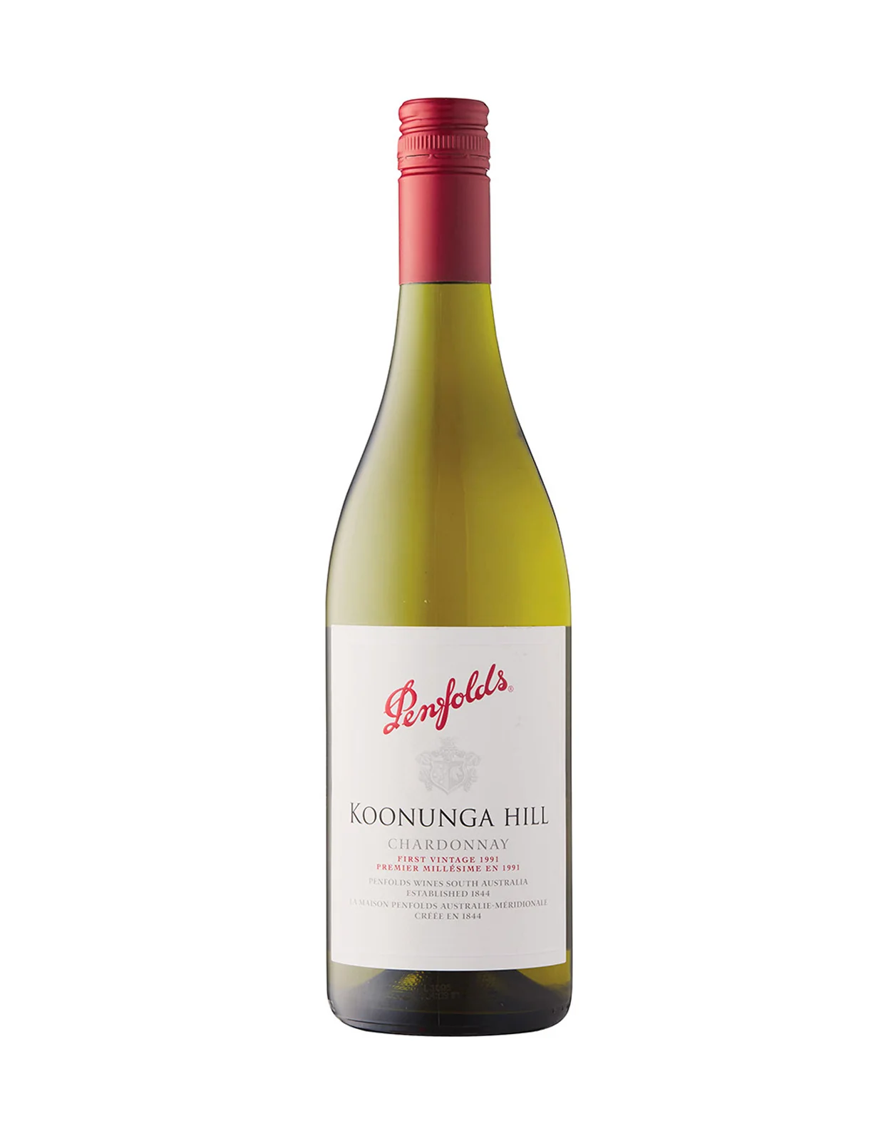 Penfolds Chardonnay Koonunga Hill 2023