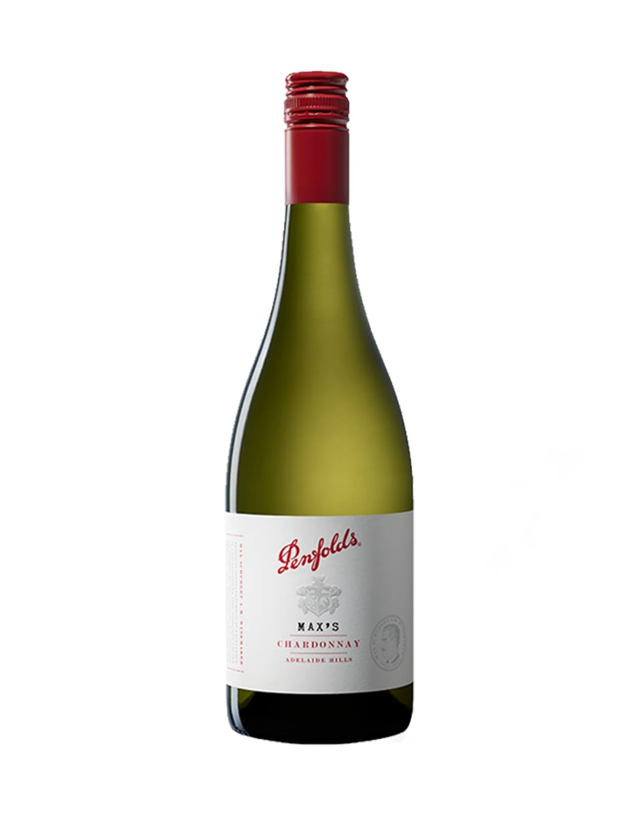 Penfolds Max's Chardonnay 2022