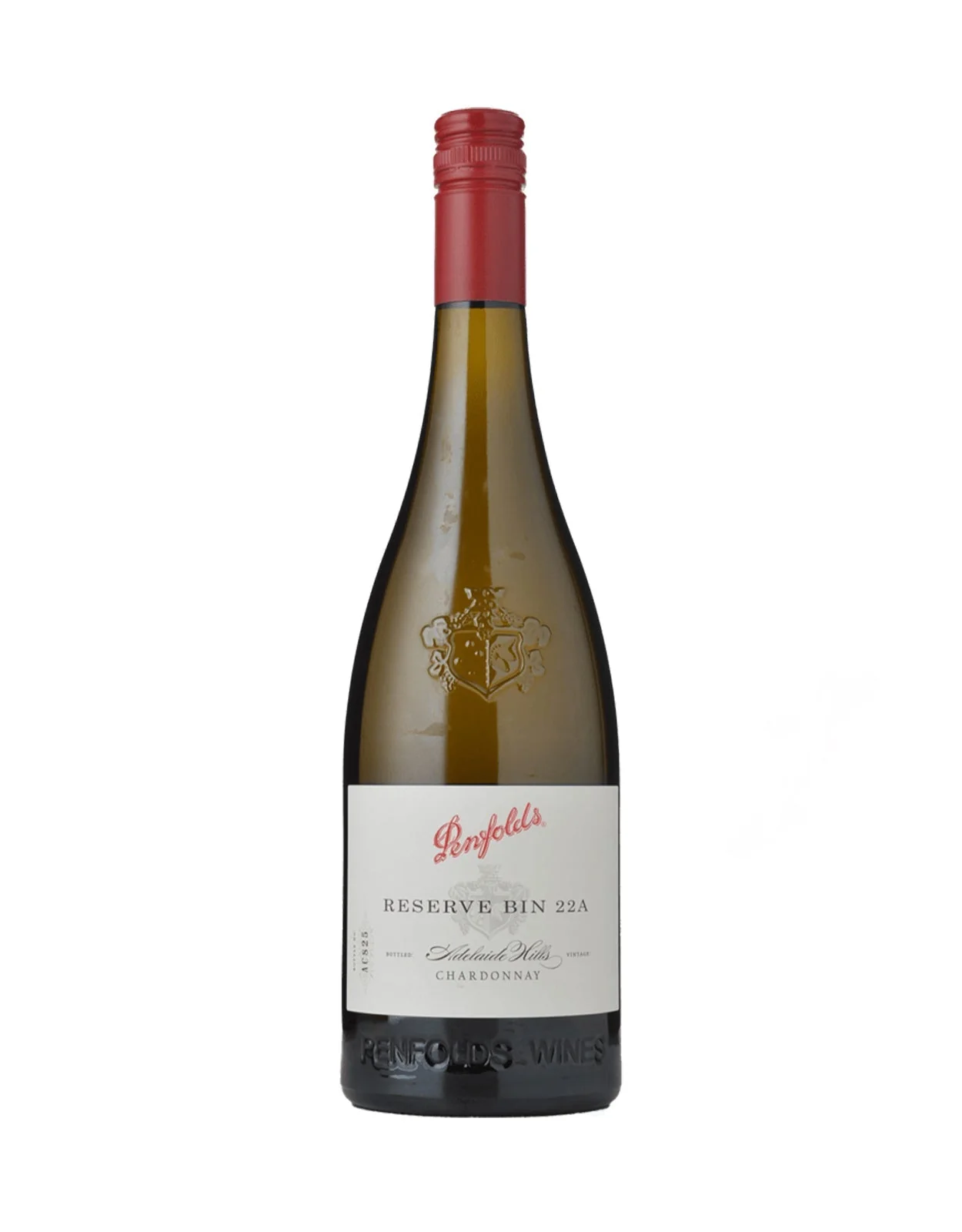 Penfolds Chardonnay Reserve Bin 22A 2022
