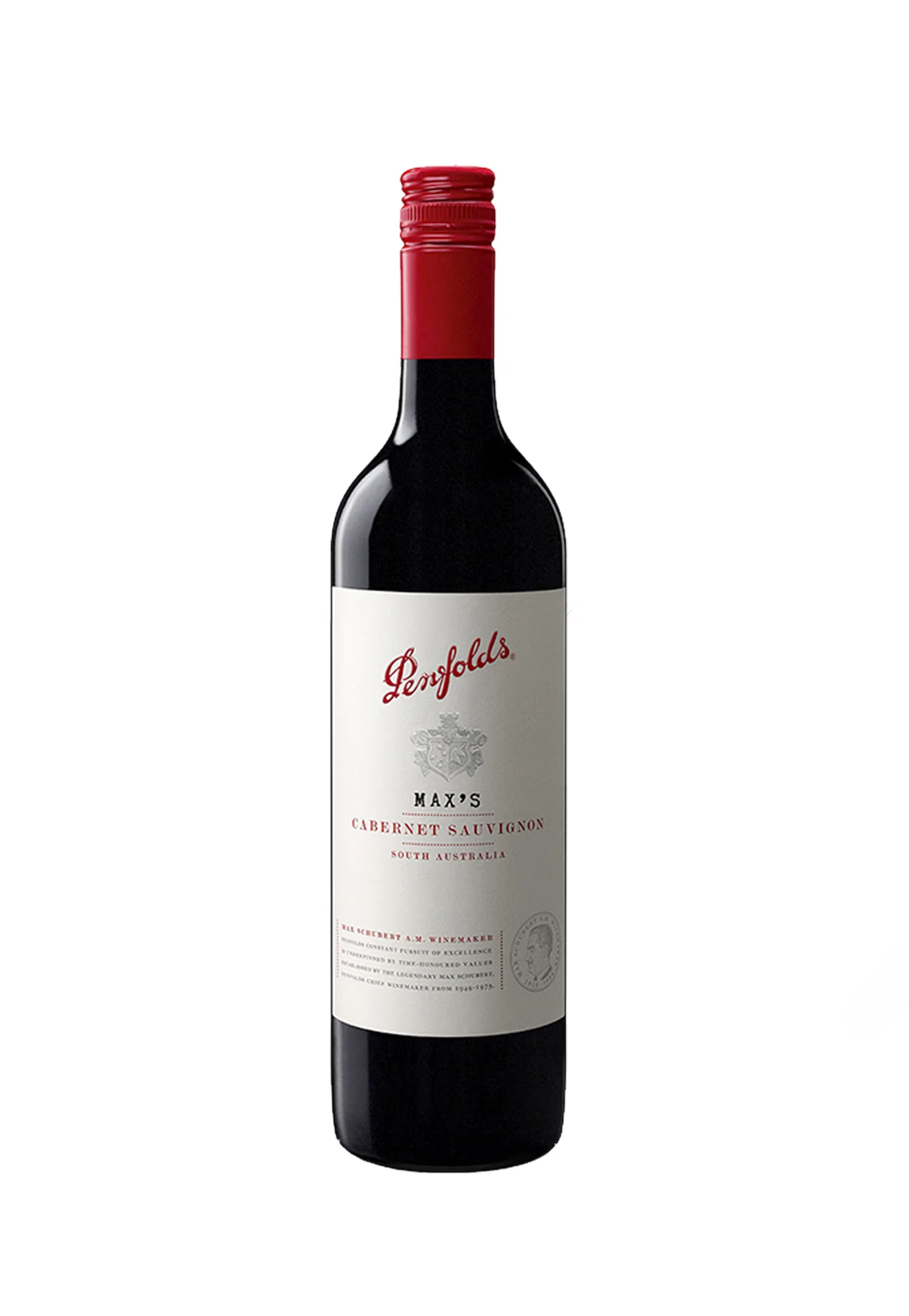 Penfolds Max's Cabernet Sauvignon 2022