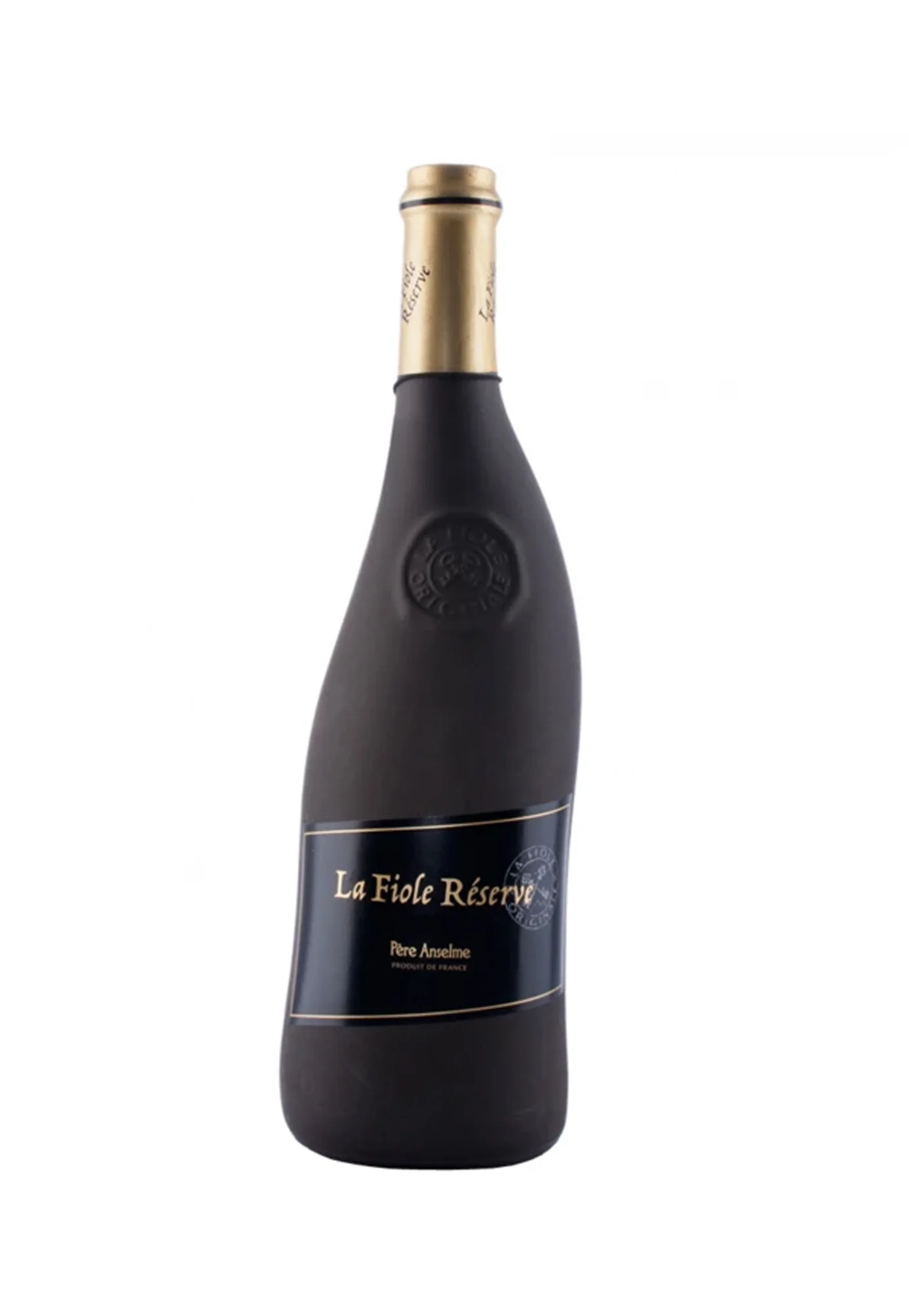 La Fiole Cotes du Rhone Villages Reserve 2021
