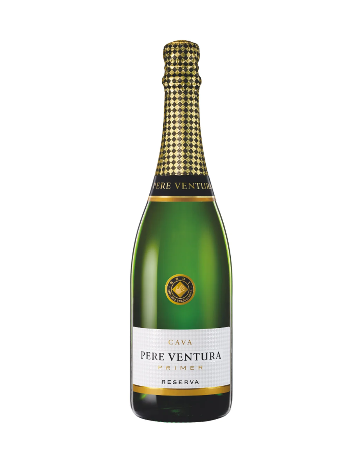 Pere Ventura Primer Reserva Brut (NV)
