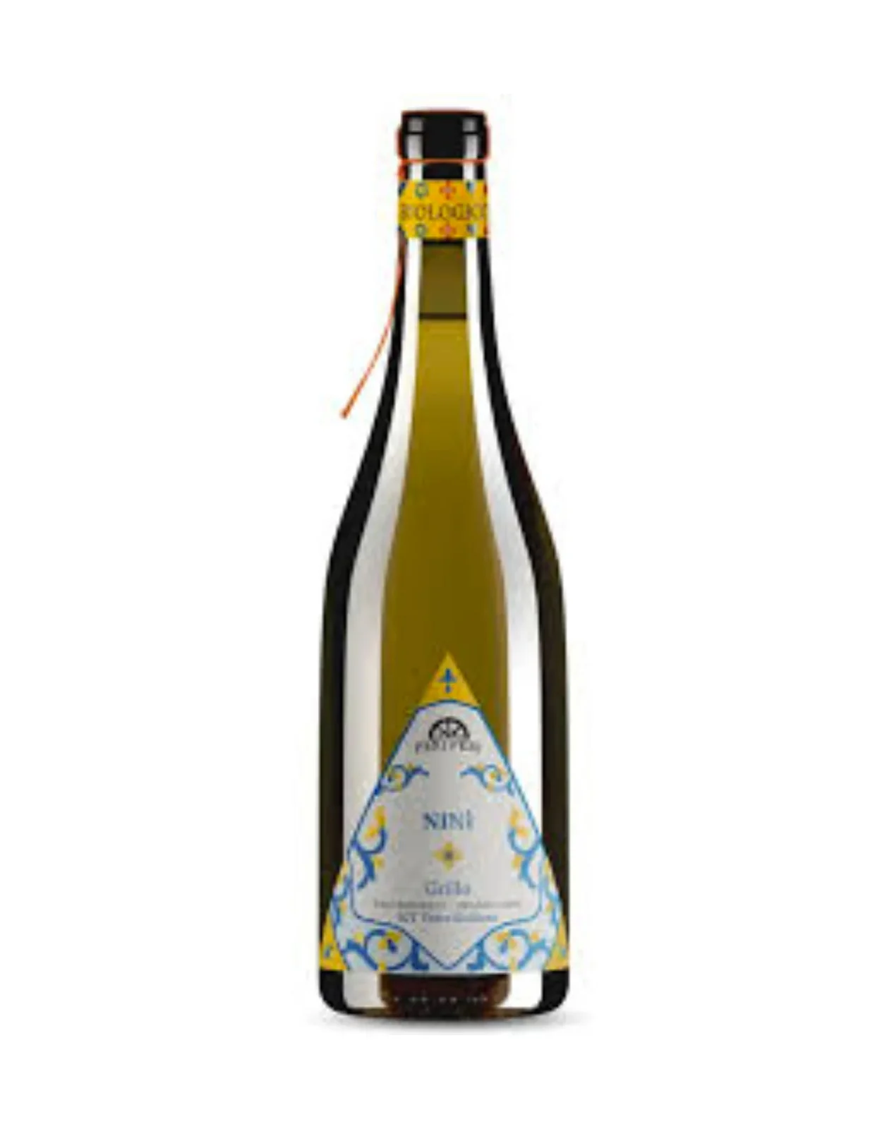 Peri Peri Nini Bianco Siciliane 2023