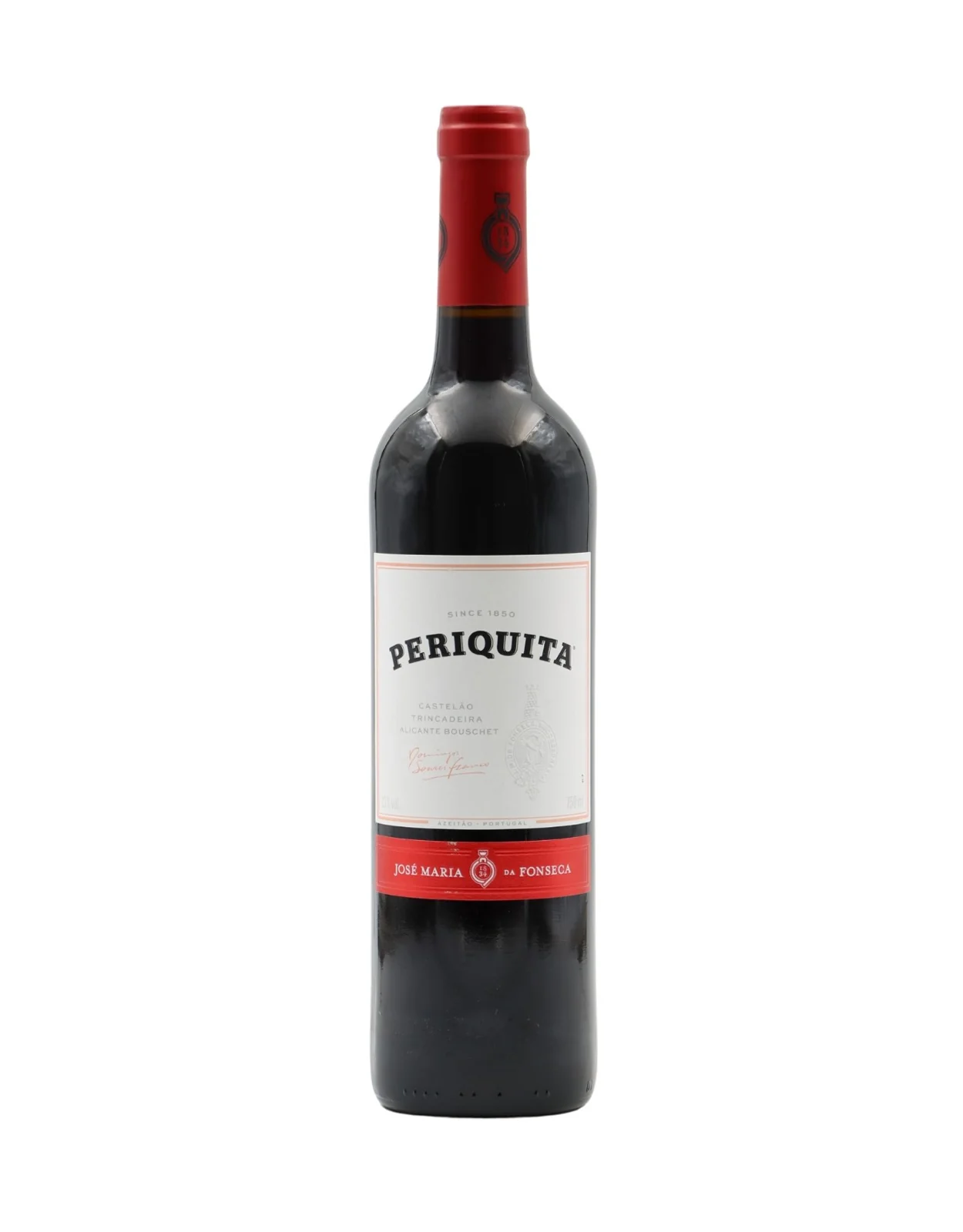 Periquita Red 2023