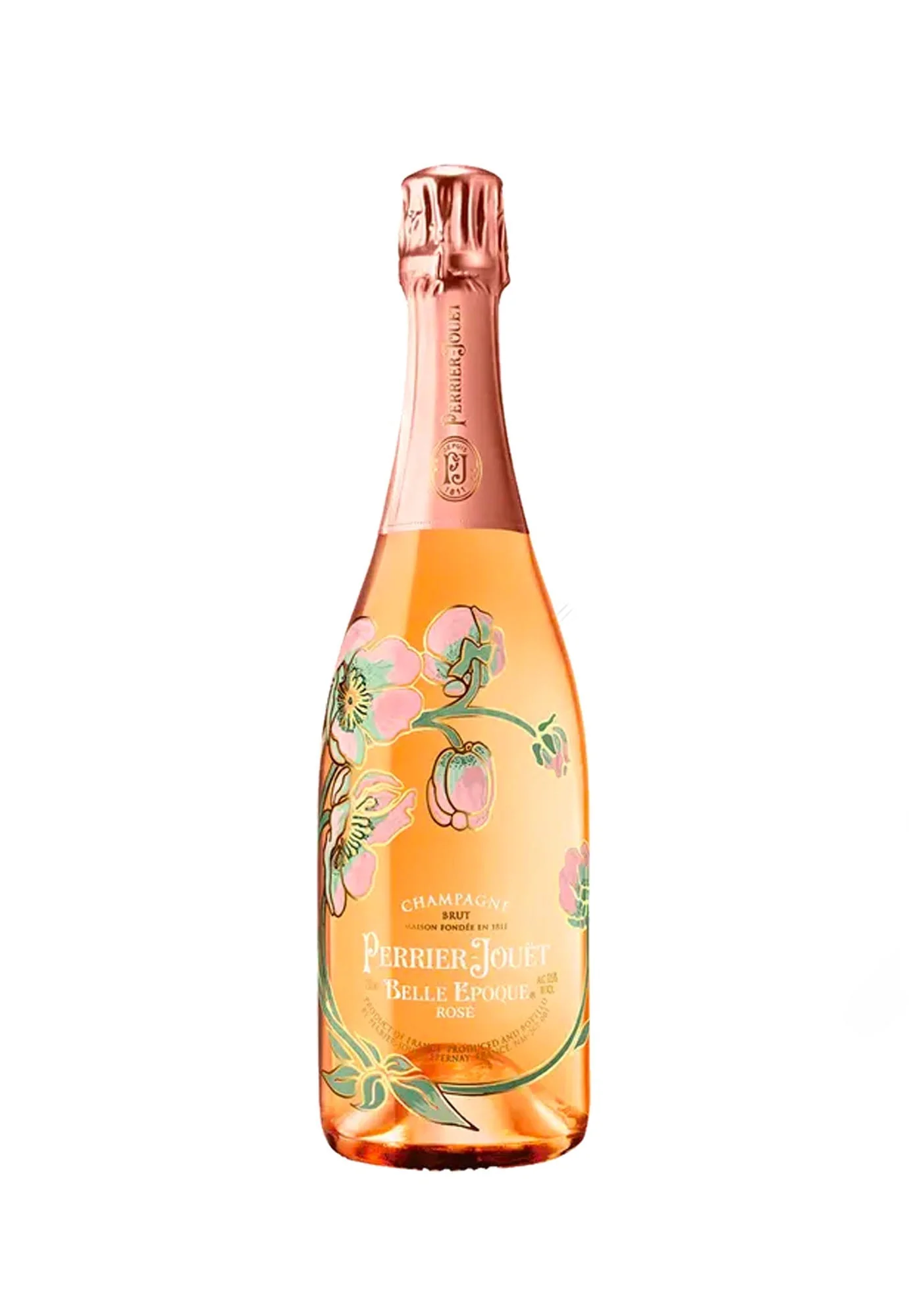 Perrier Jouet Belle Epoque Rose Brut 2013