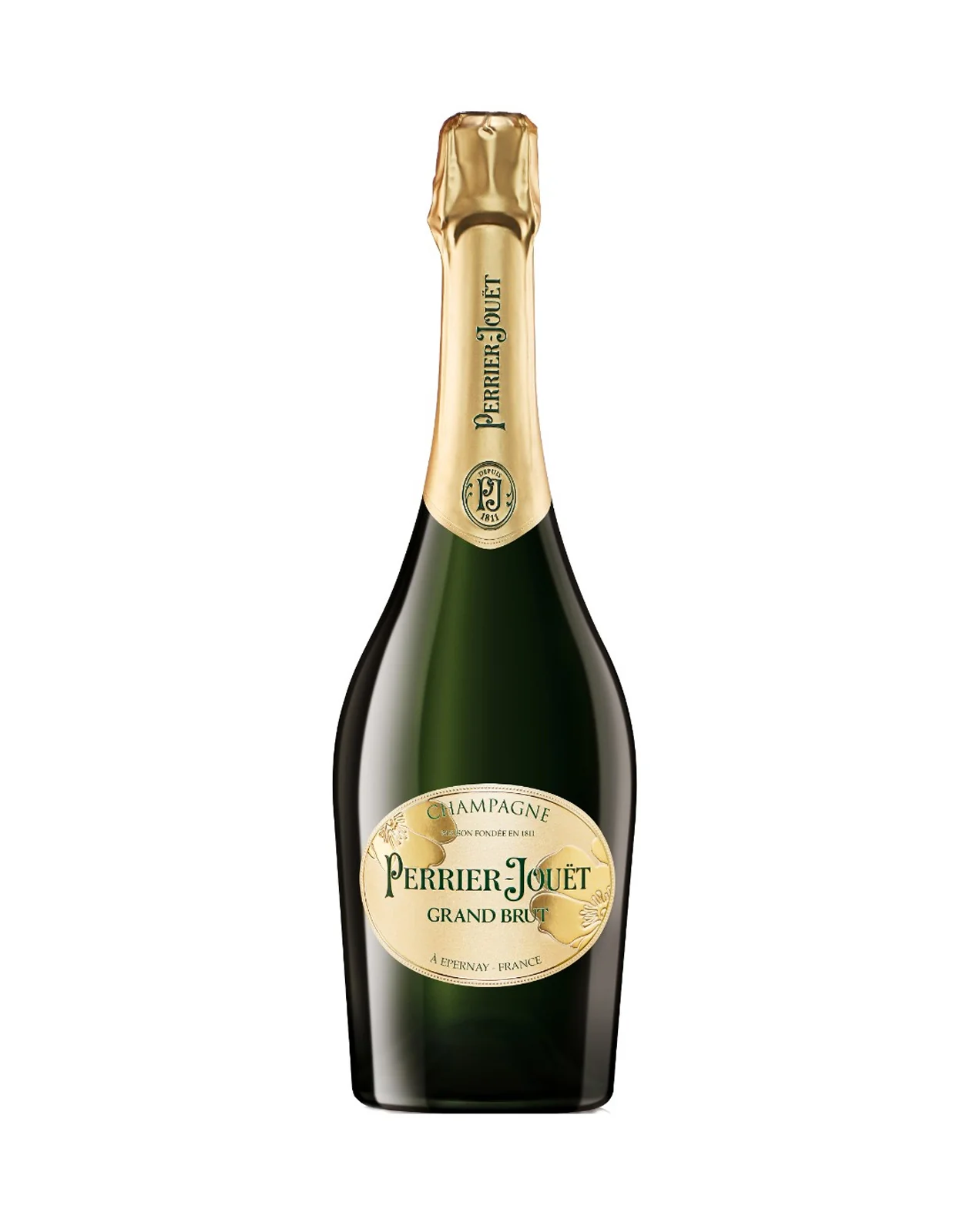 Perrier Jouet Grand Brut