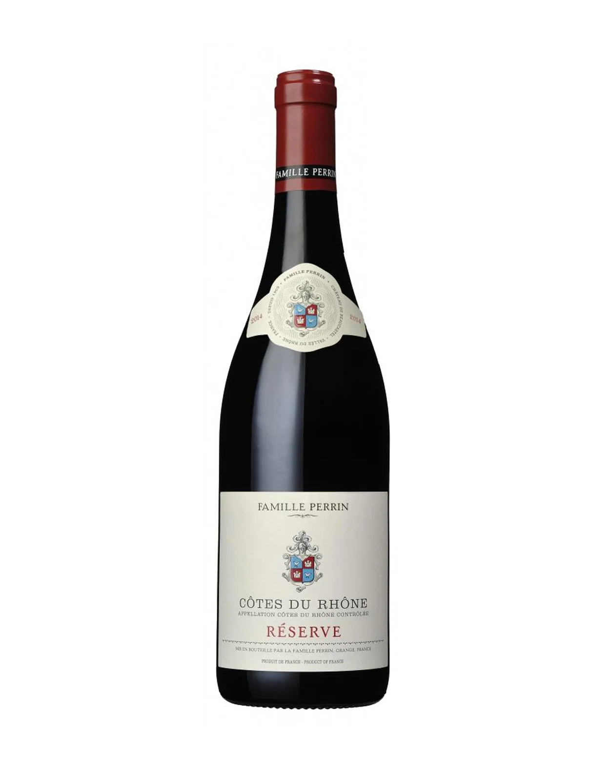 Perrin Cotes du Rhone Reserve 2023
