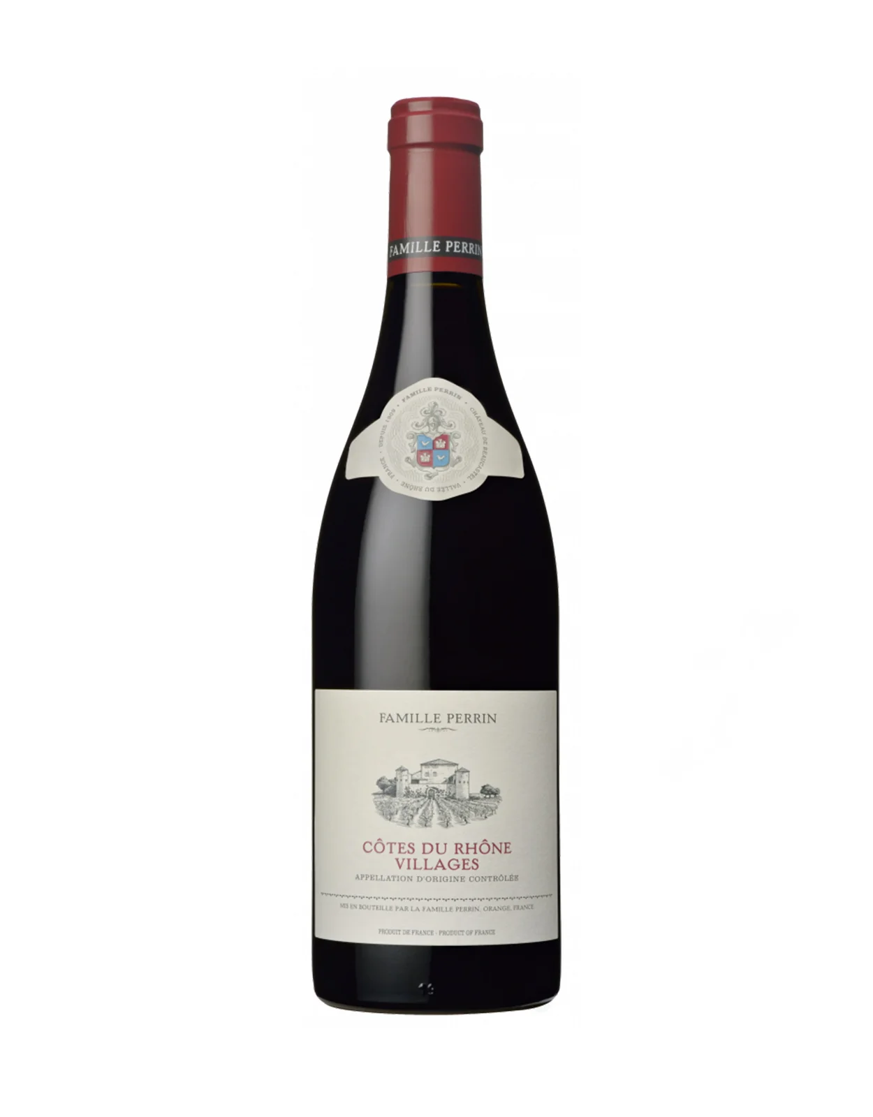 Perrin Cotes du Rhone Villages 2022