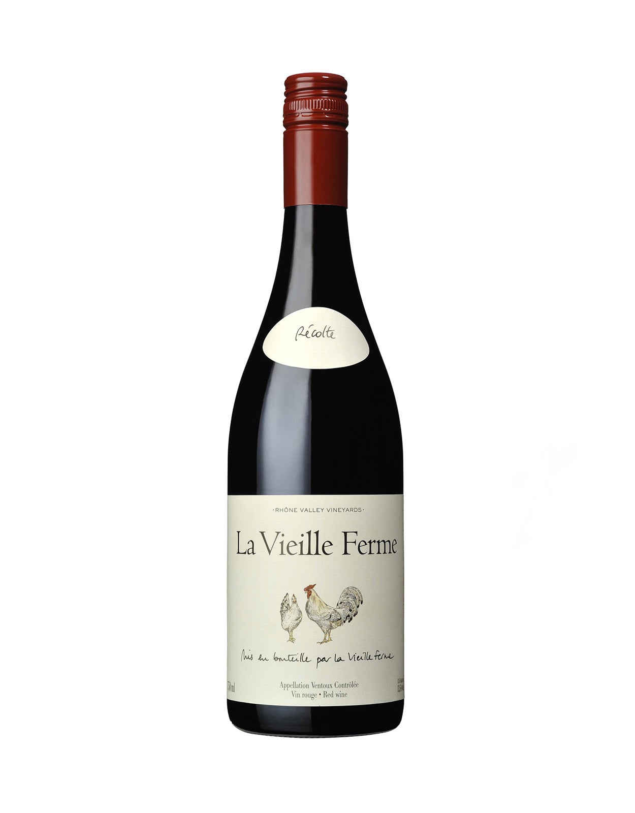 Perrin La Vieille Ferme Rhone Red Blend 2024