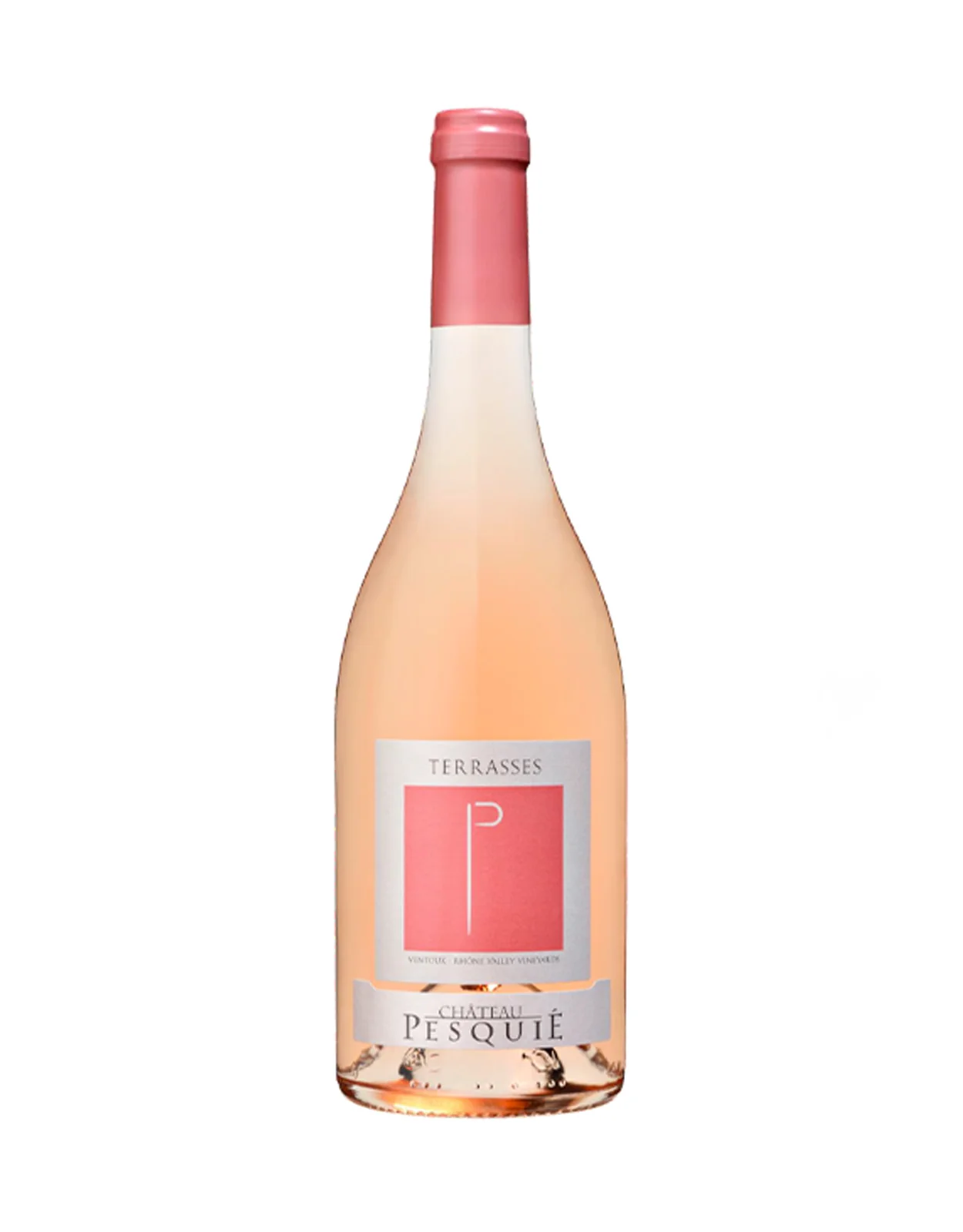 Chateau Pesquie Terrasses Rose 2024