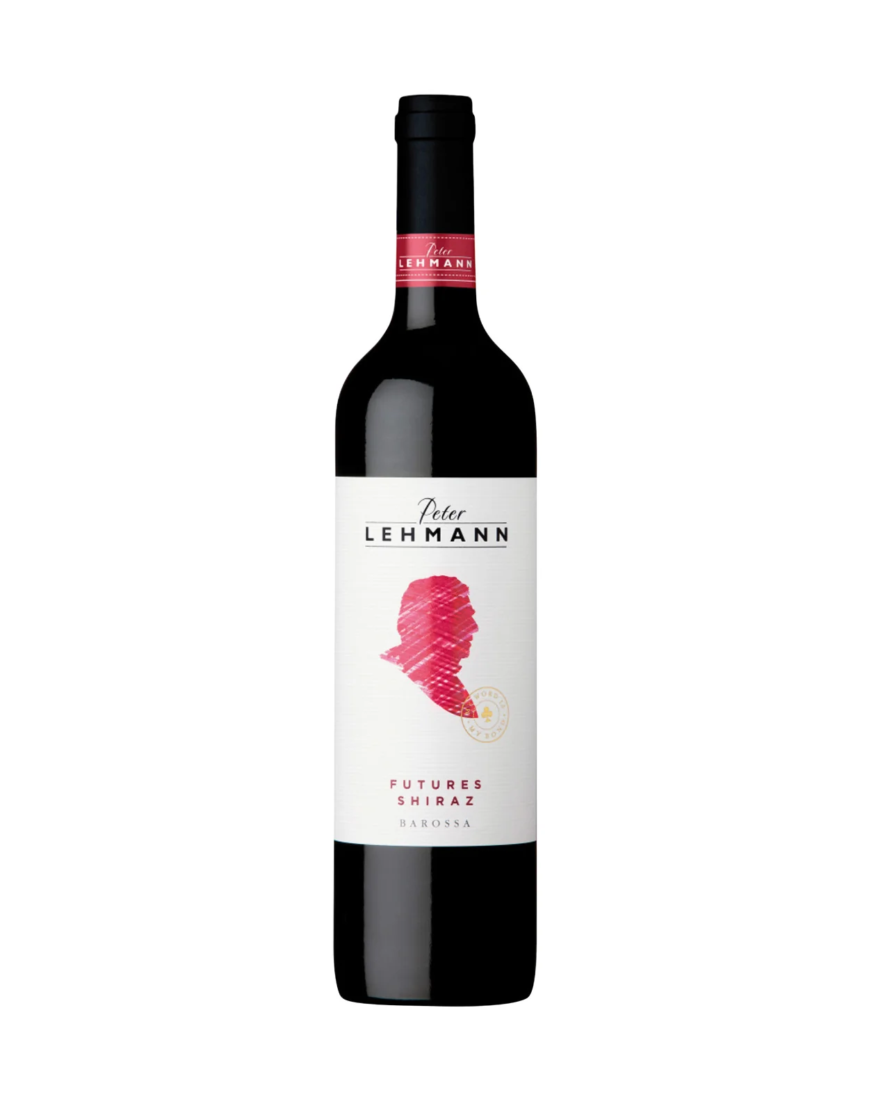 Peter Lehmann Futures Shiraz 2016