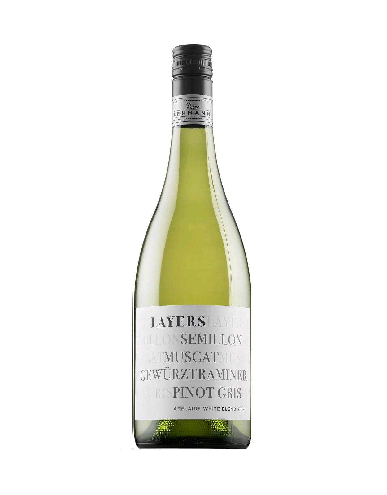 Peter Lehmann Layers White 2022