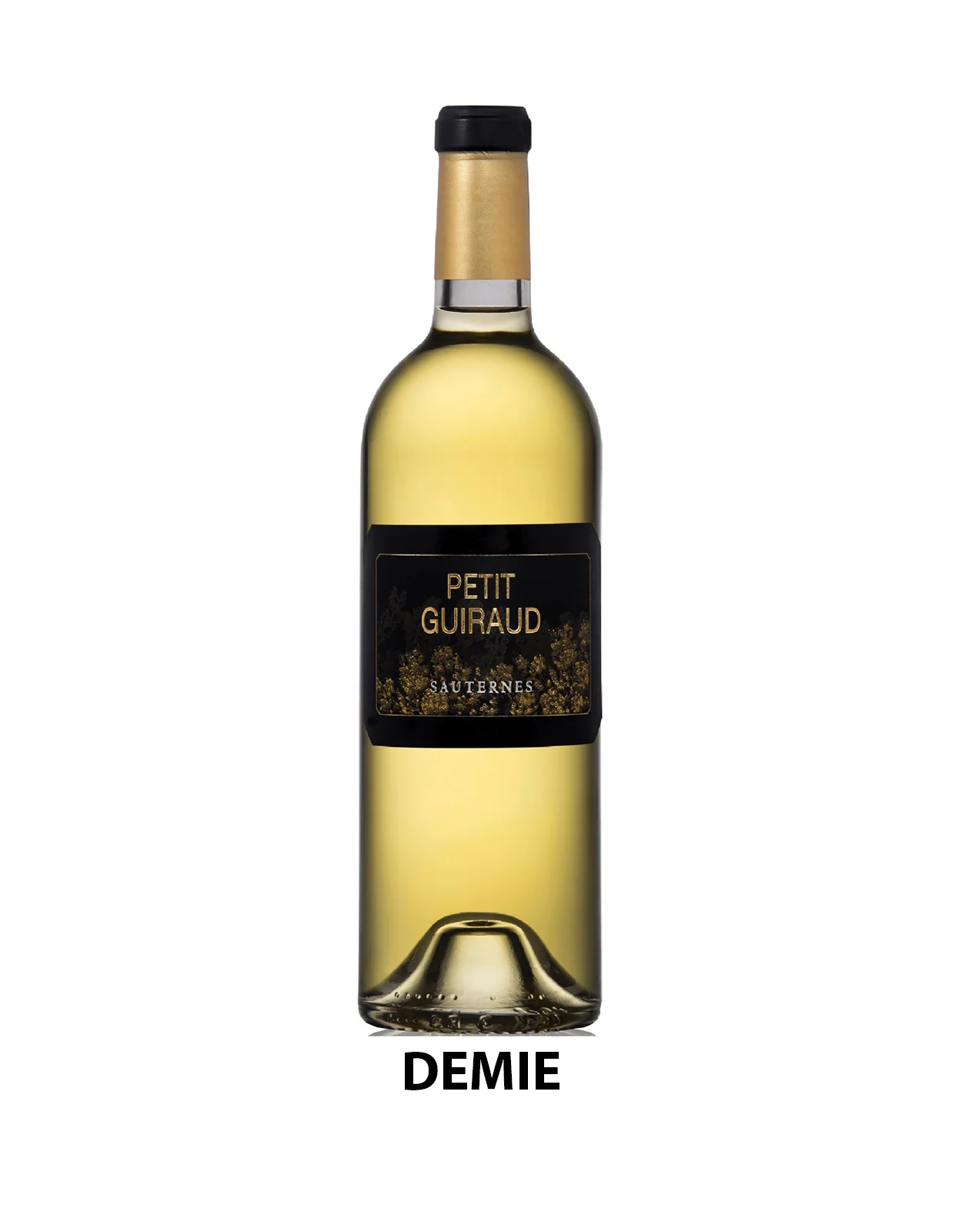 Petit Guiraud 2023 - 375 ml