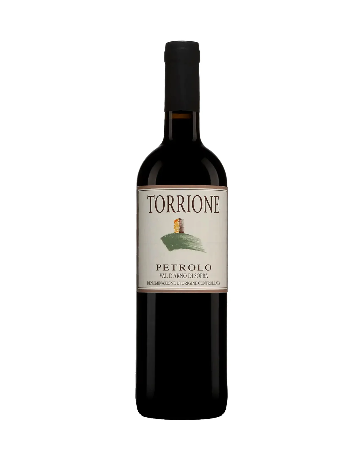 Petrolo Torrione Toscana 2021