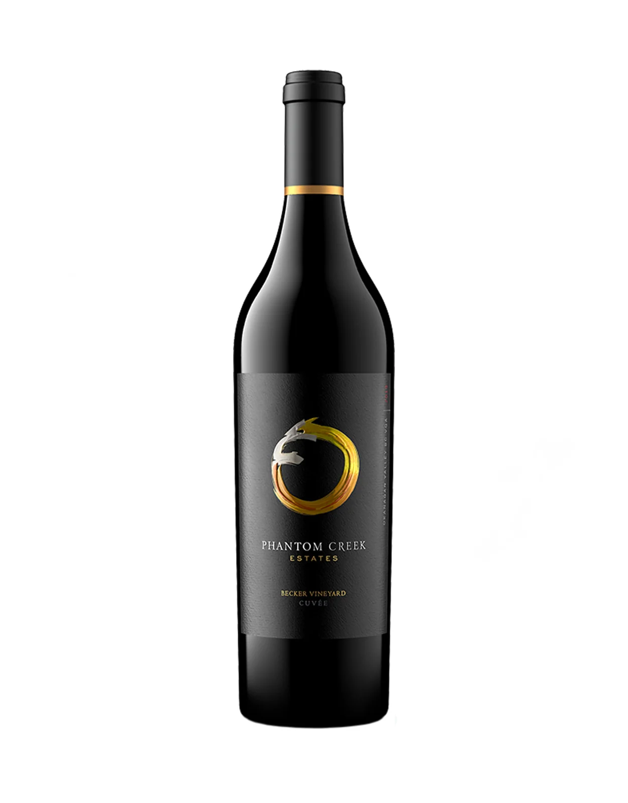 Phantom Creek Estates Becker Cuvee 2019